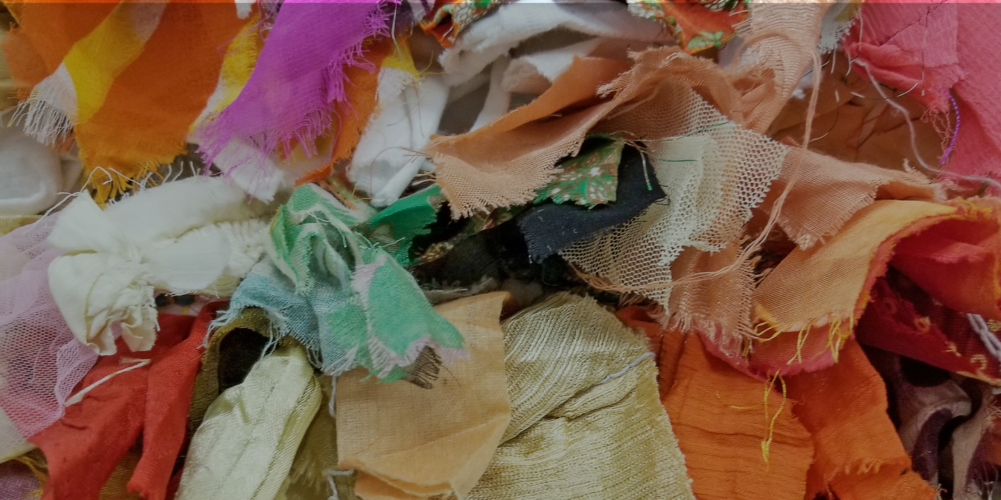 Your Scrappy Solution