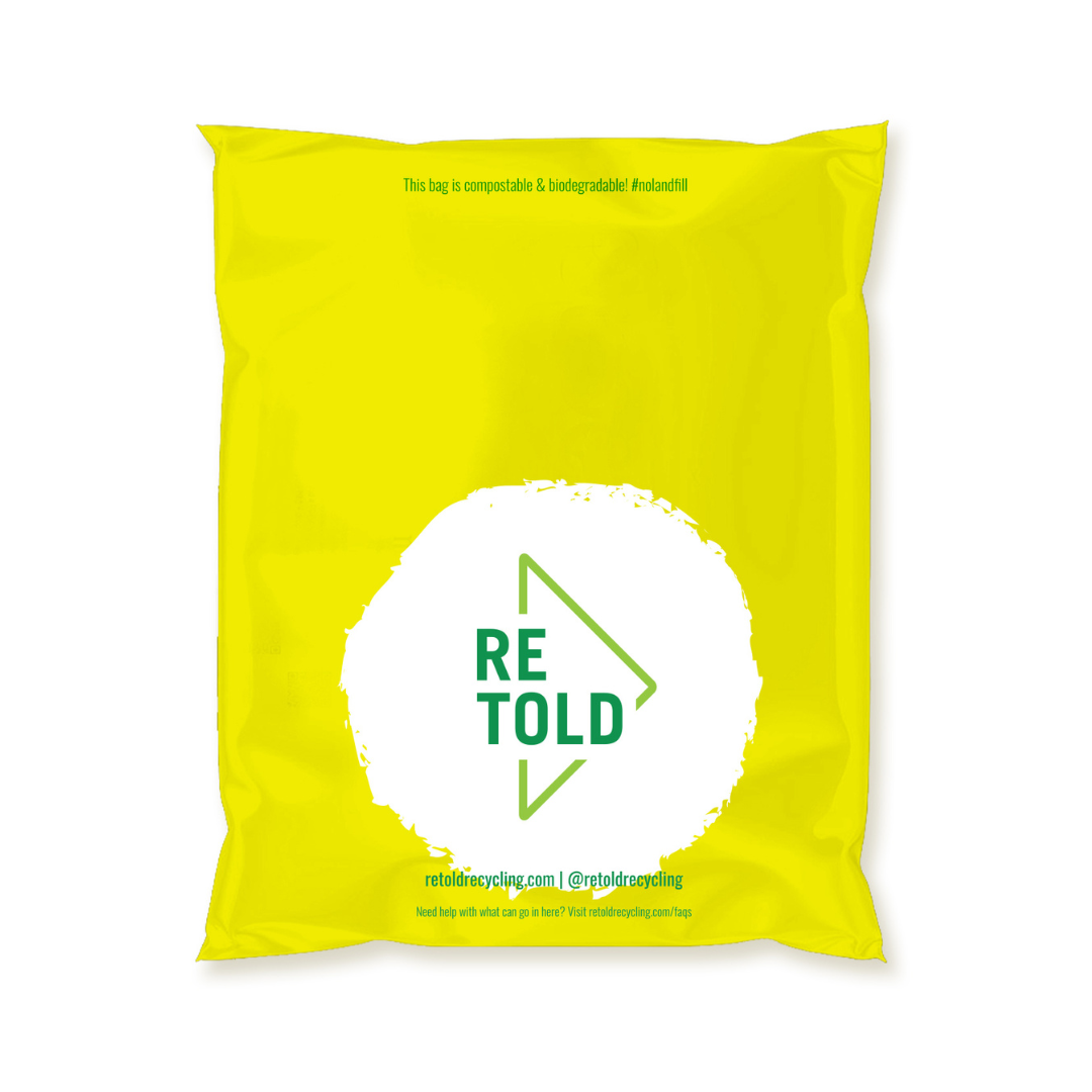 The College Move-Out Pack