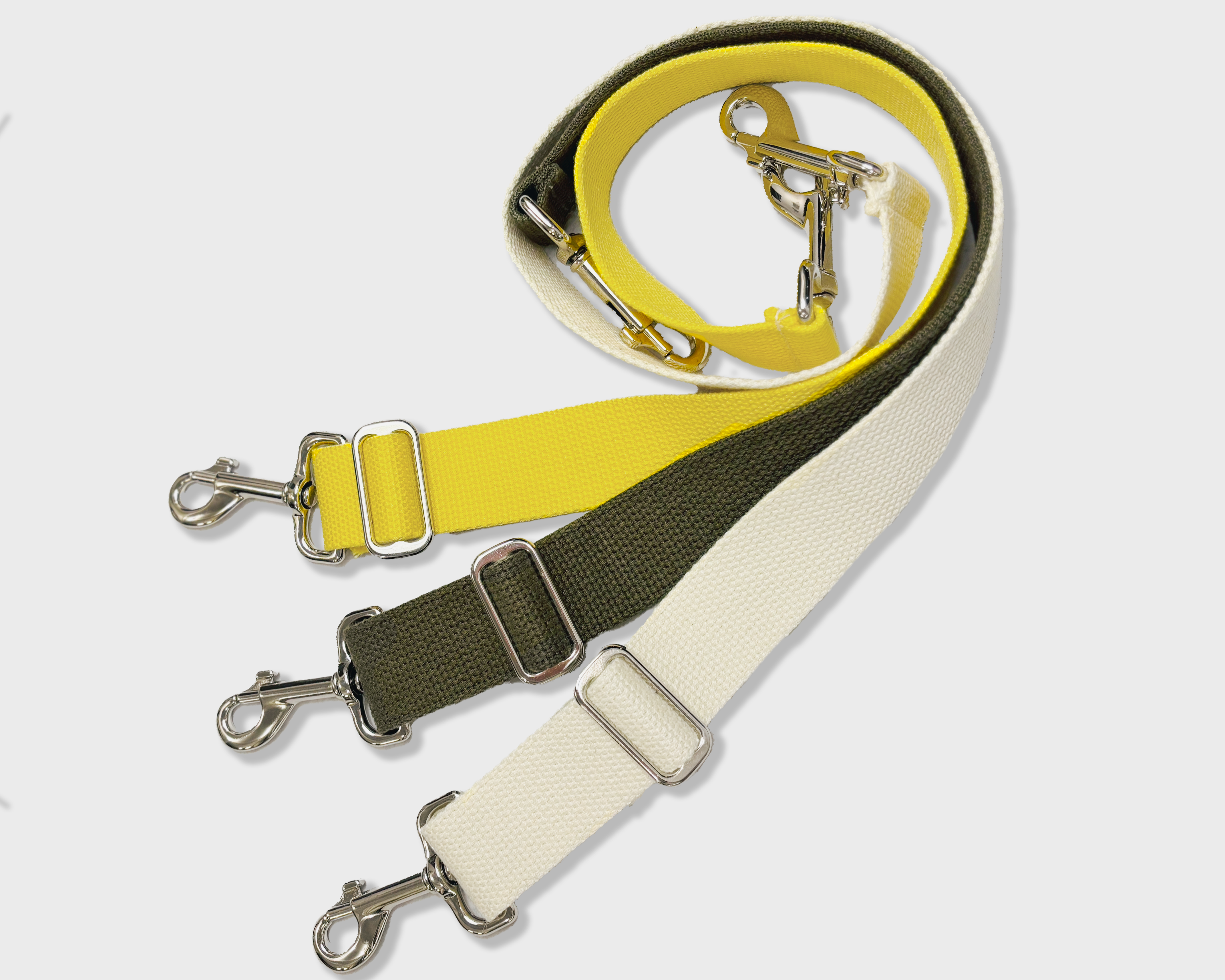 Park + Coop: THE MANHATTAN Pocket Strap