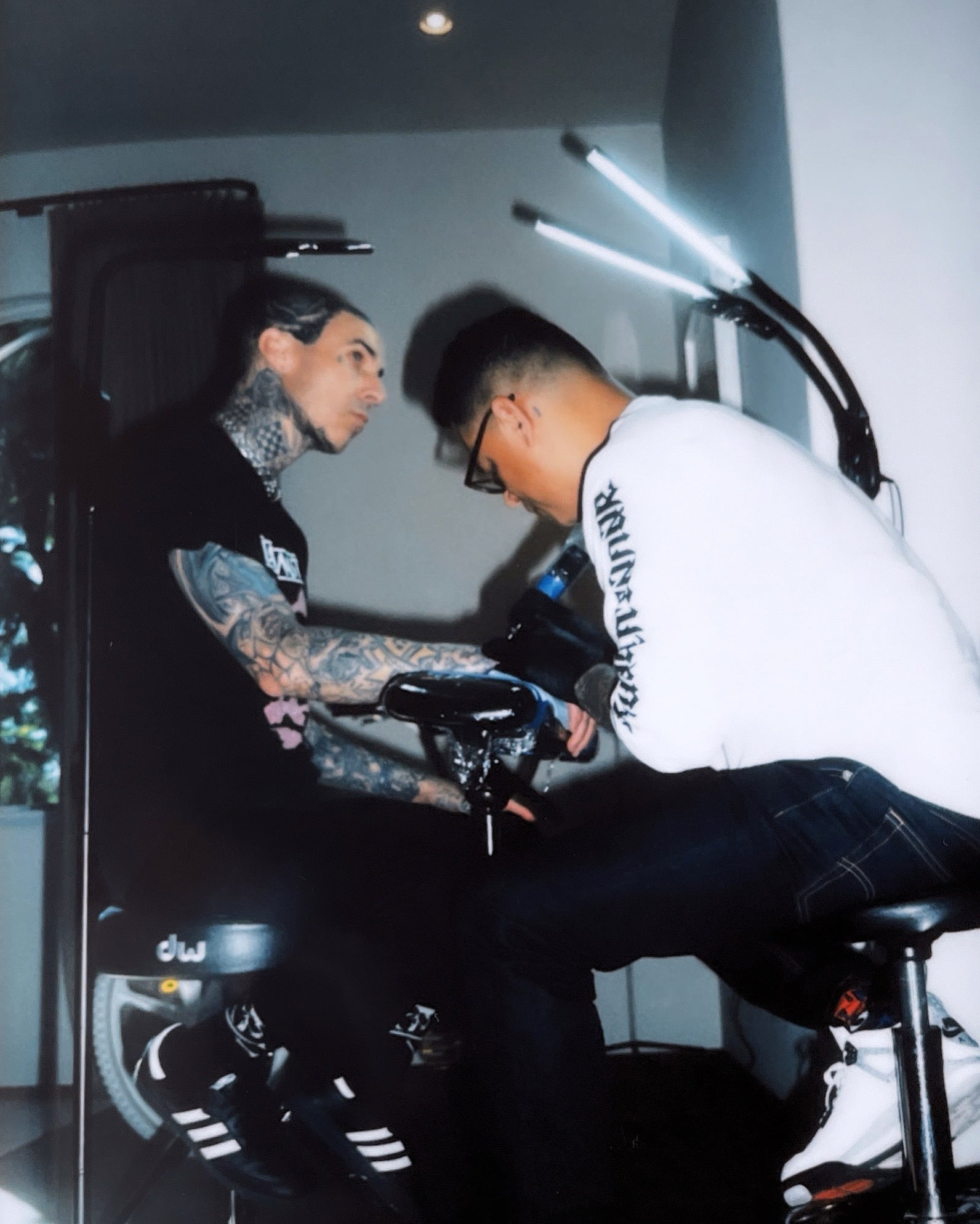 Barker Wellness: Tattoo Butter