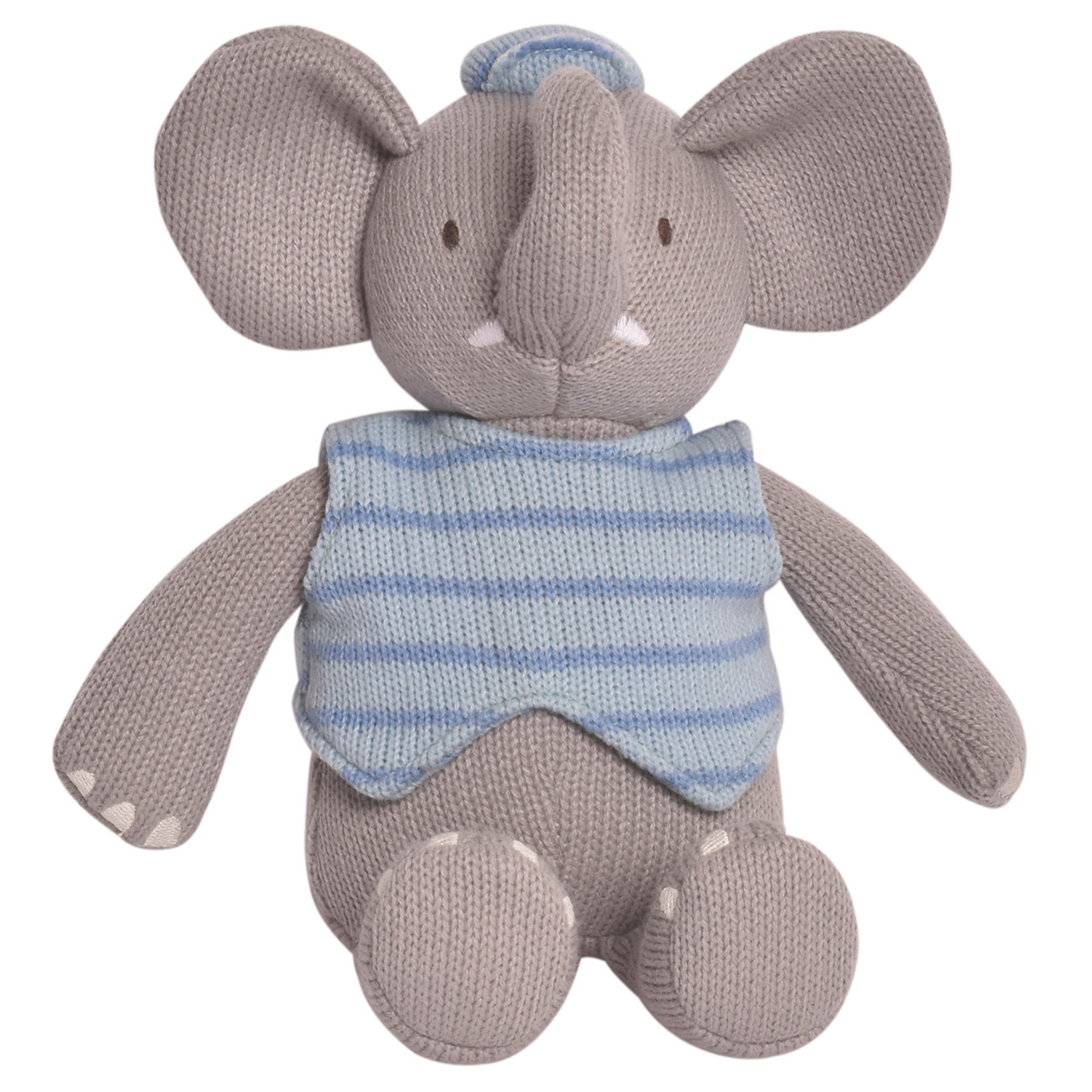 Tikiri Toys USA: Alvin The Elephant