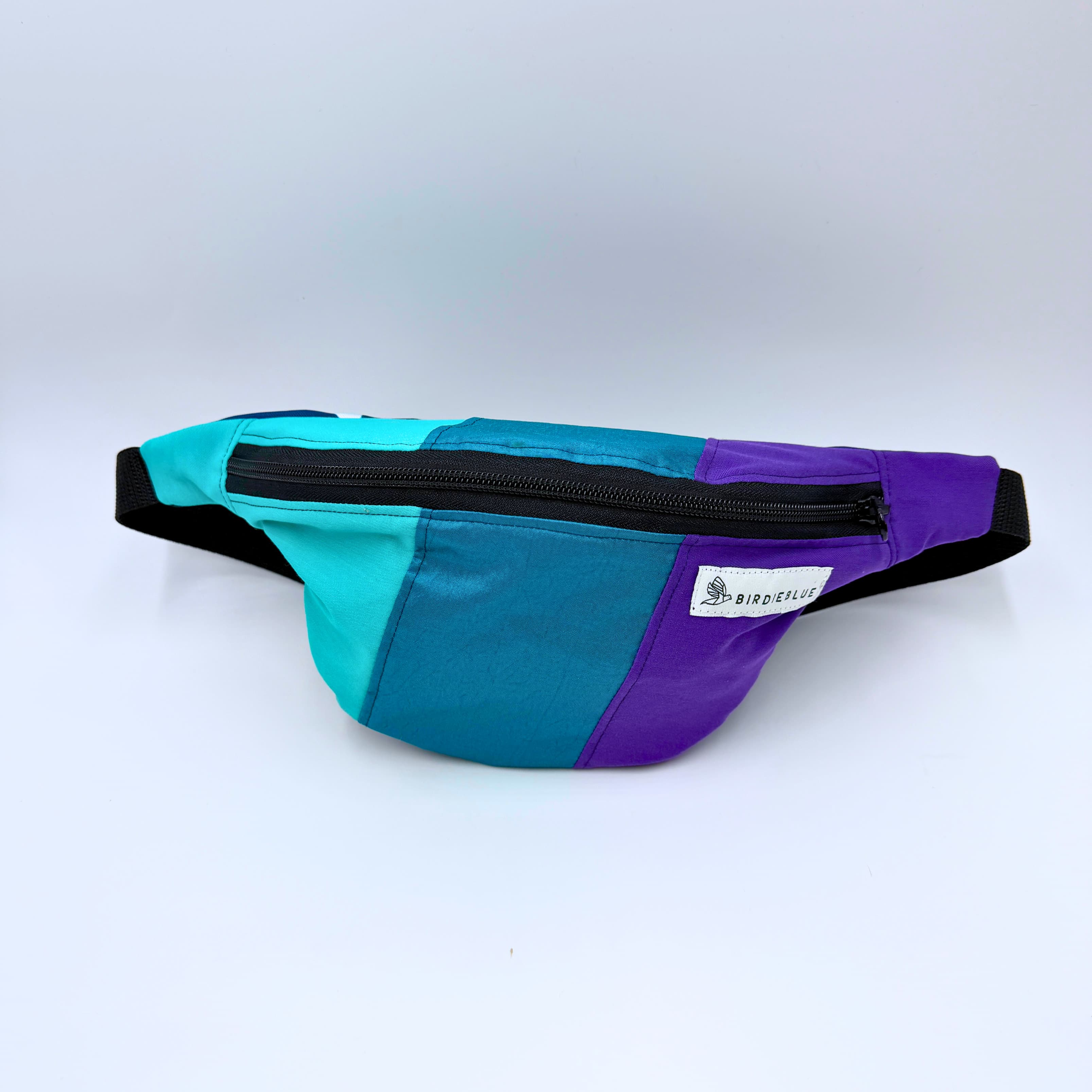 BirdieBlue: The Fanny Pack