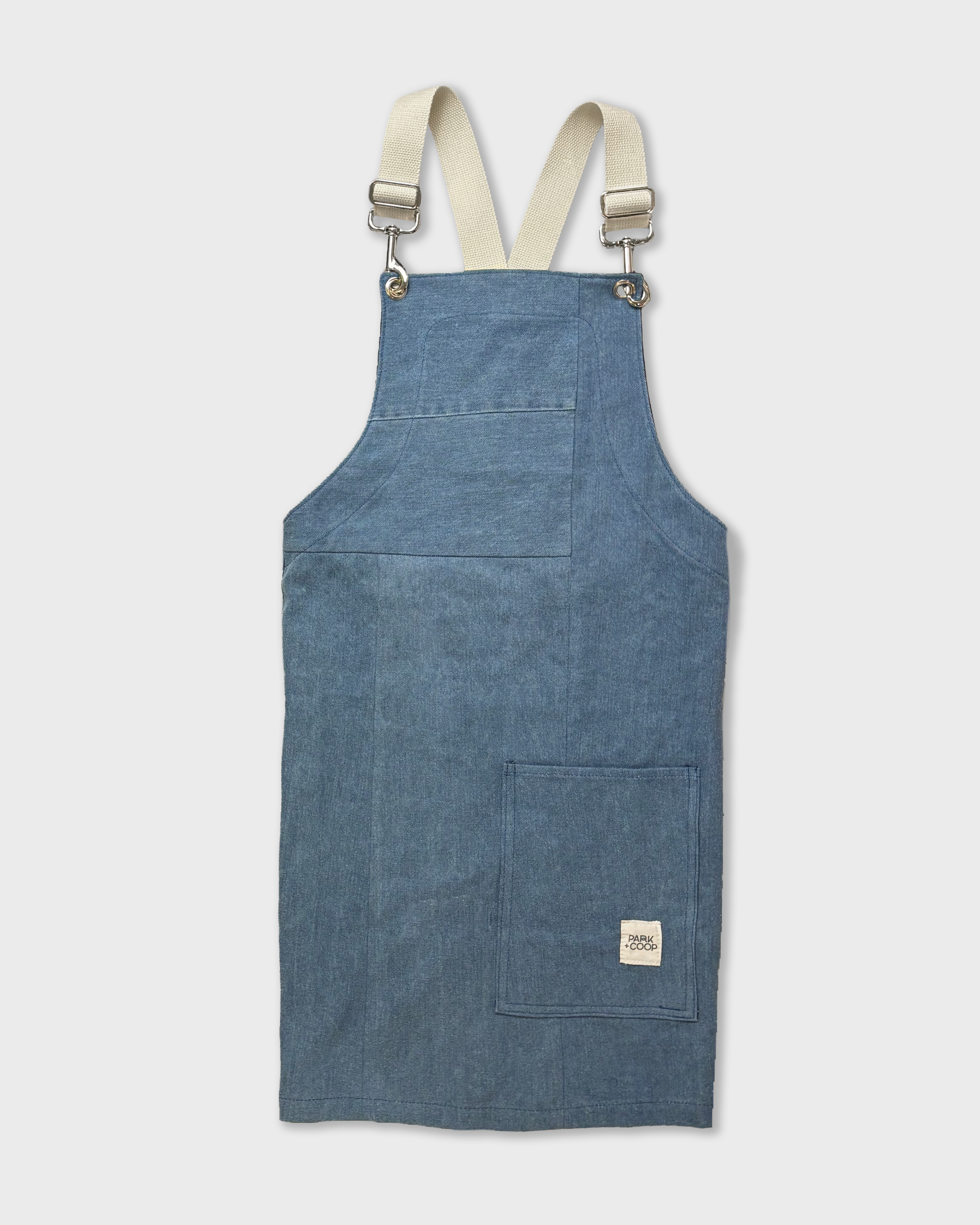 Park + Coop: : Adult Apron