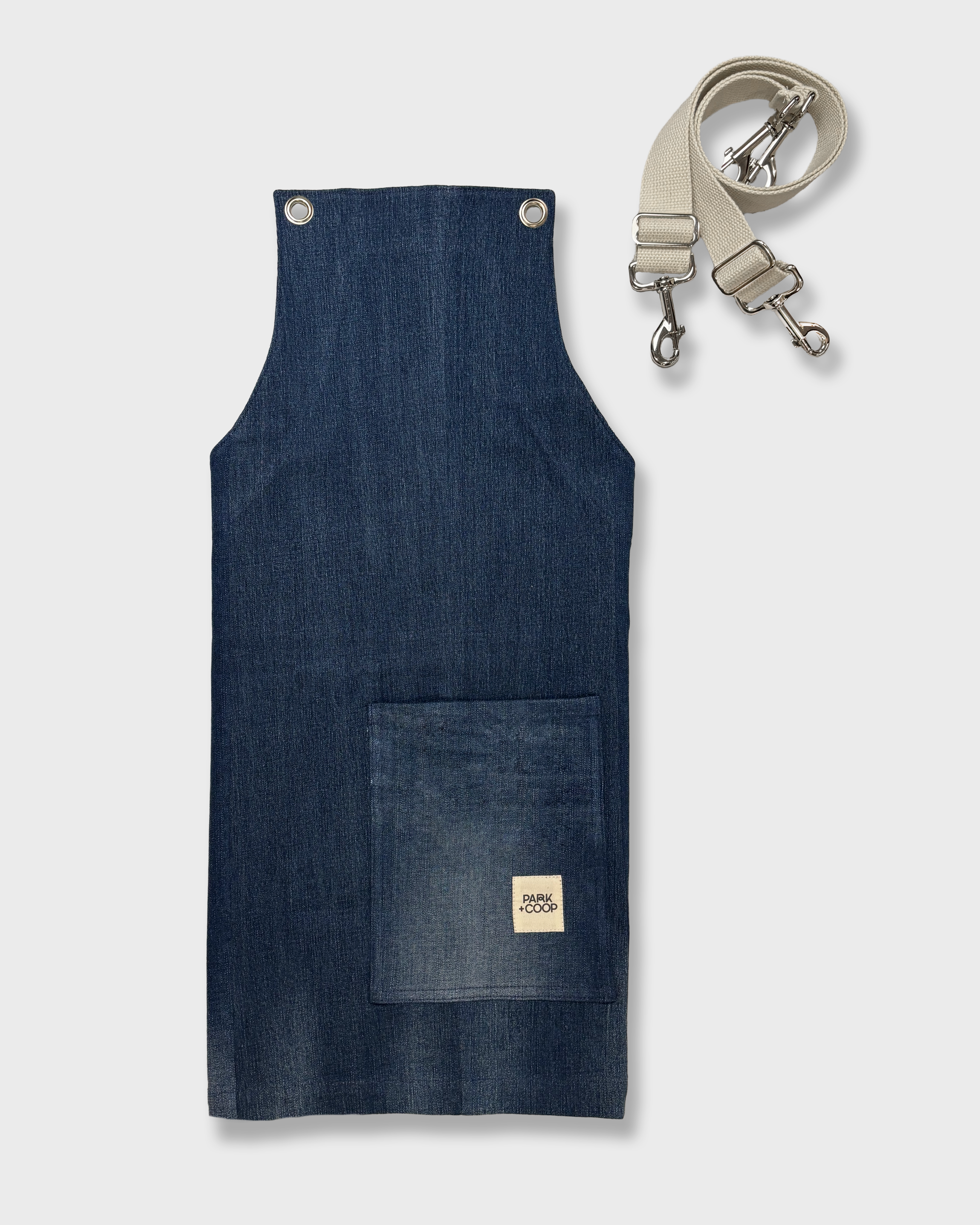 Park + Coop: : Adult Apron