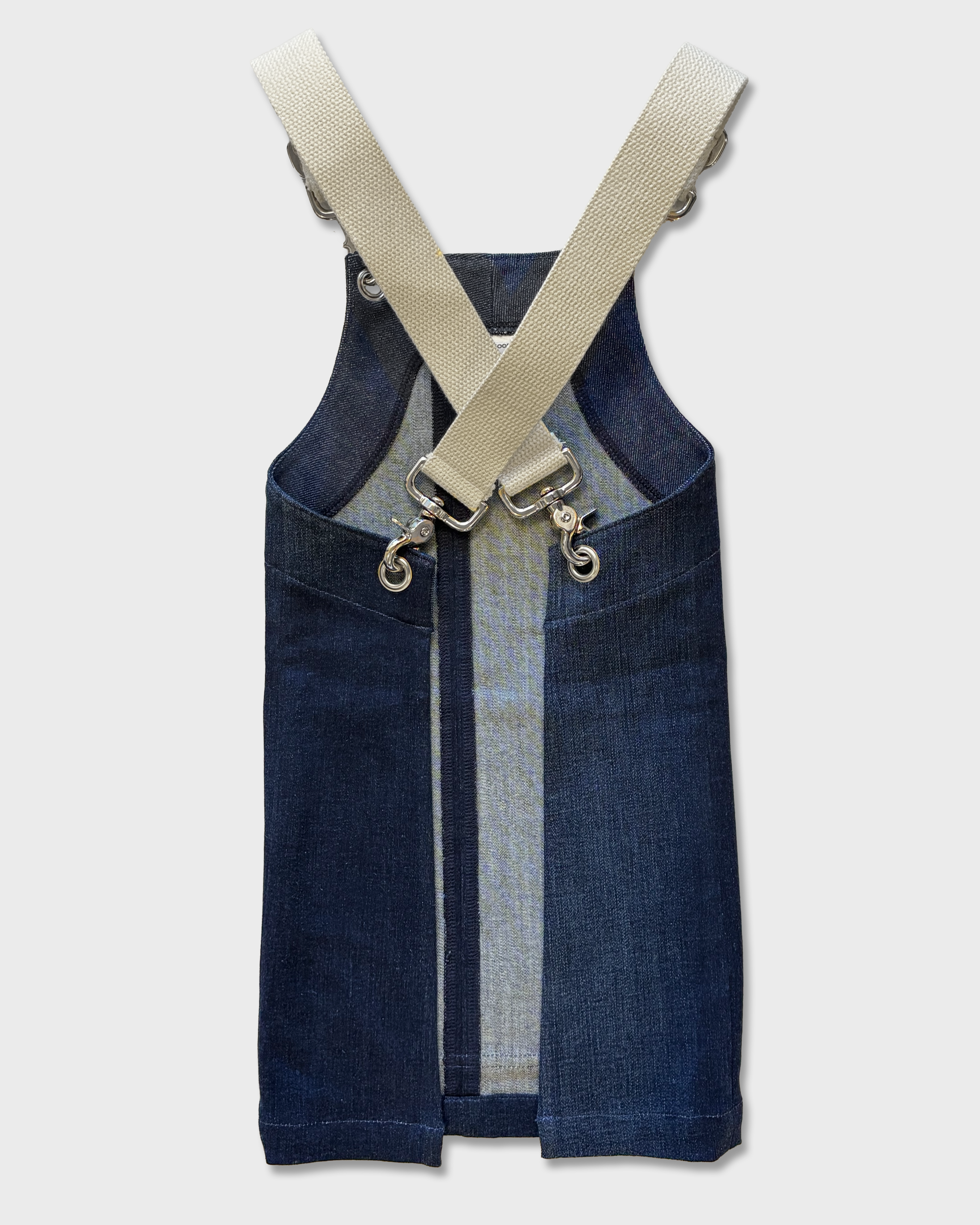 Park + Coop: : Adult Apron