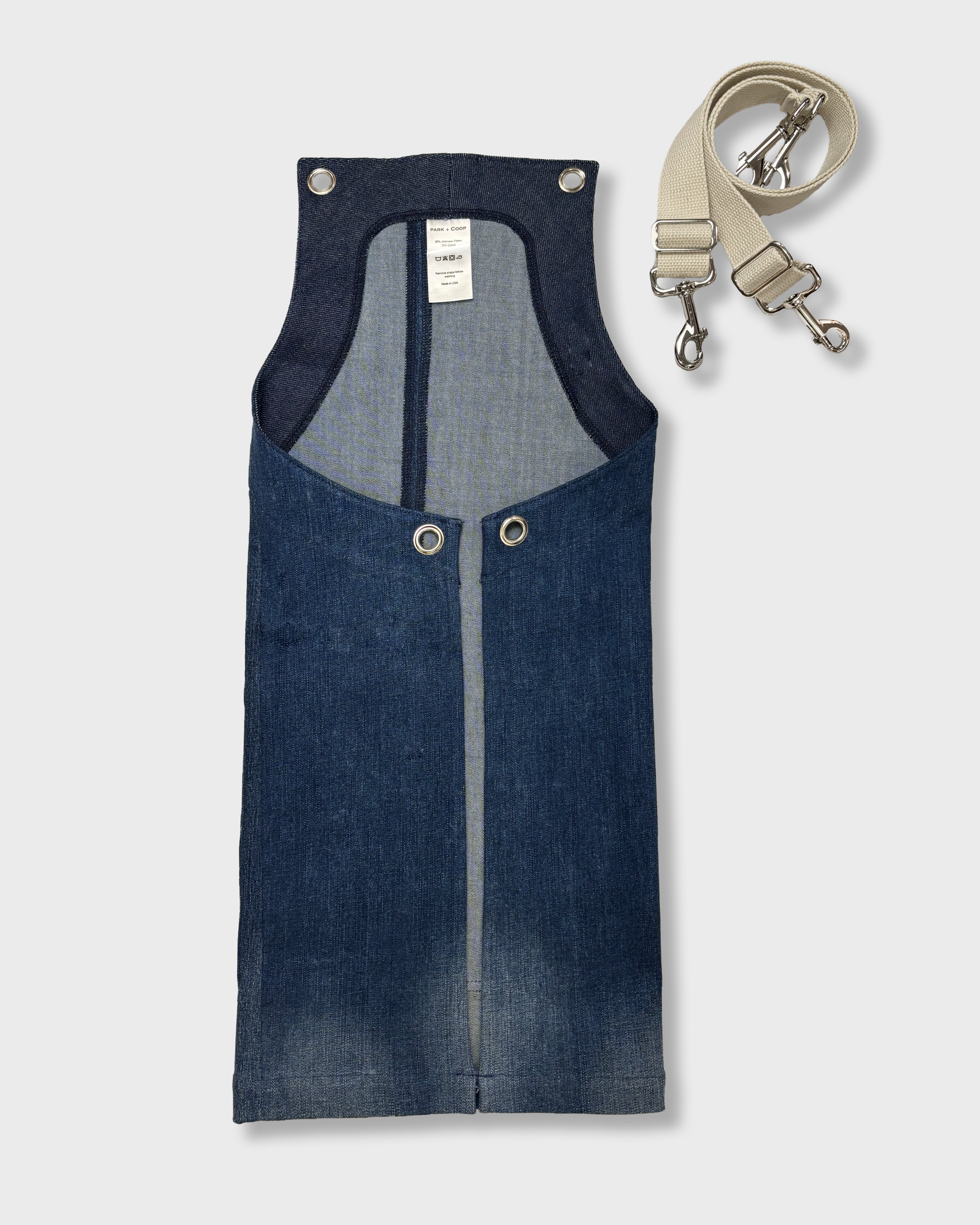 Park + Coop: : Adult Apron