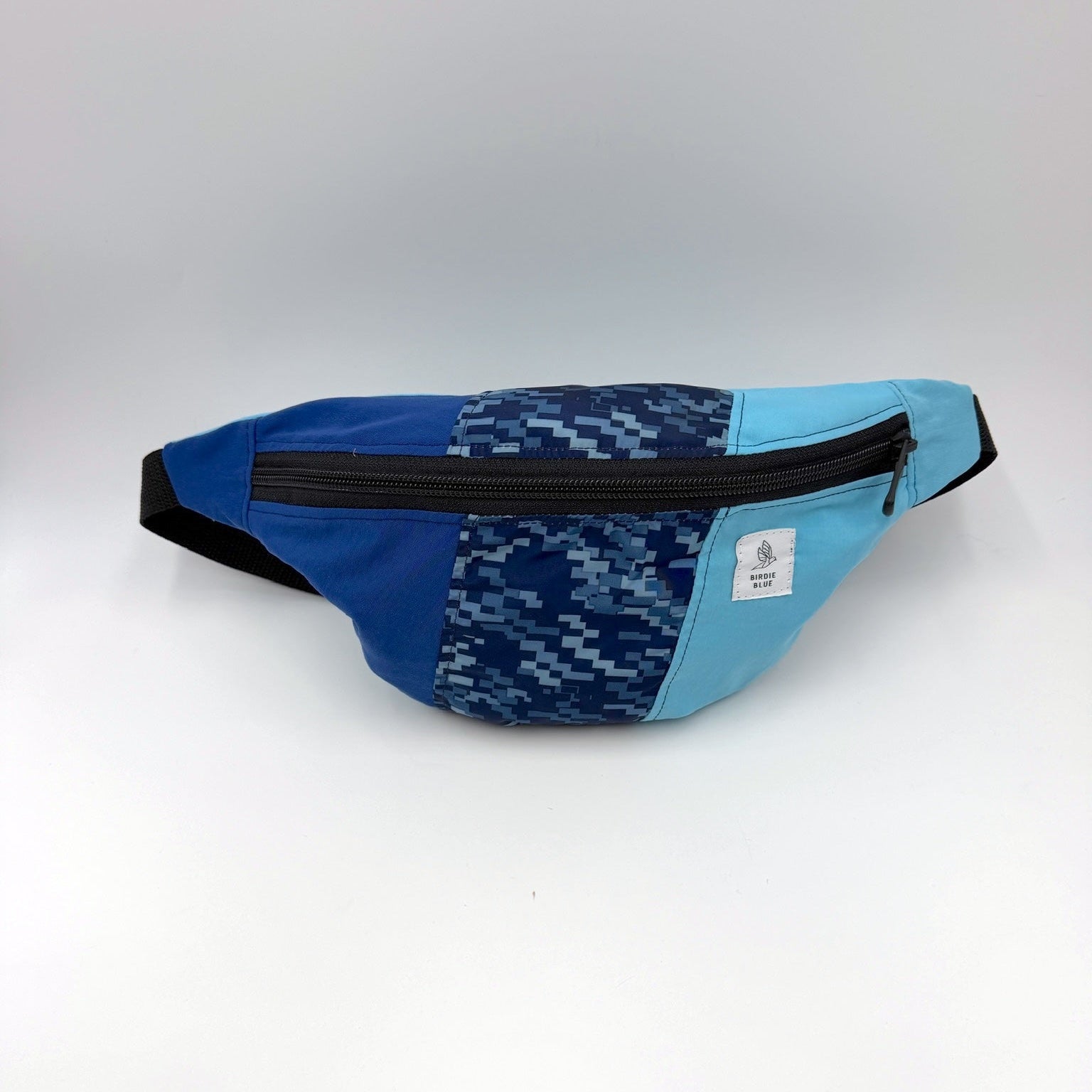 BirdieBlue: The Fanny Pack