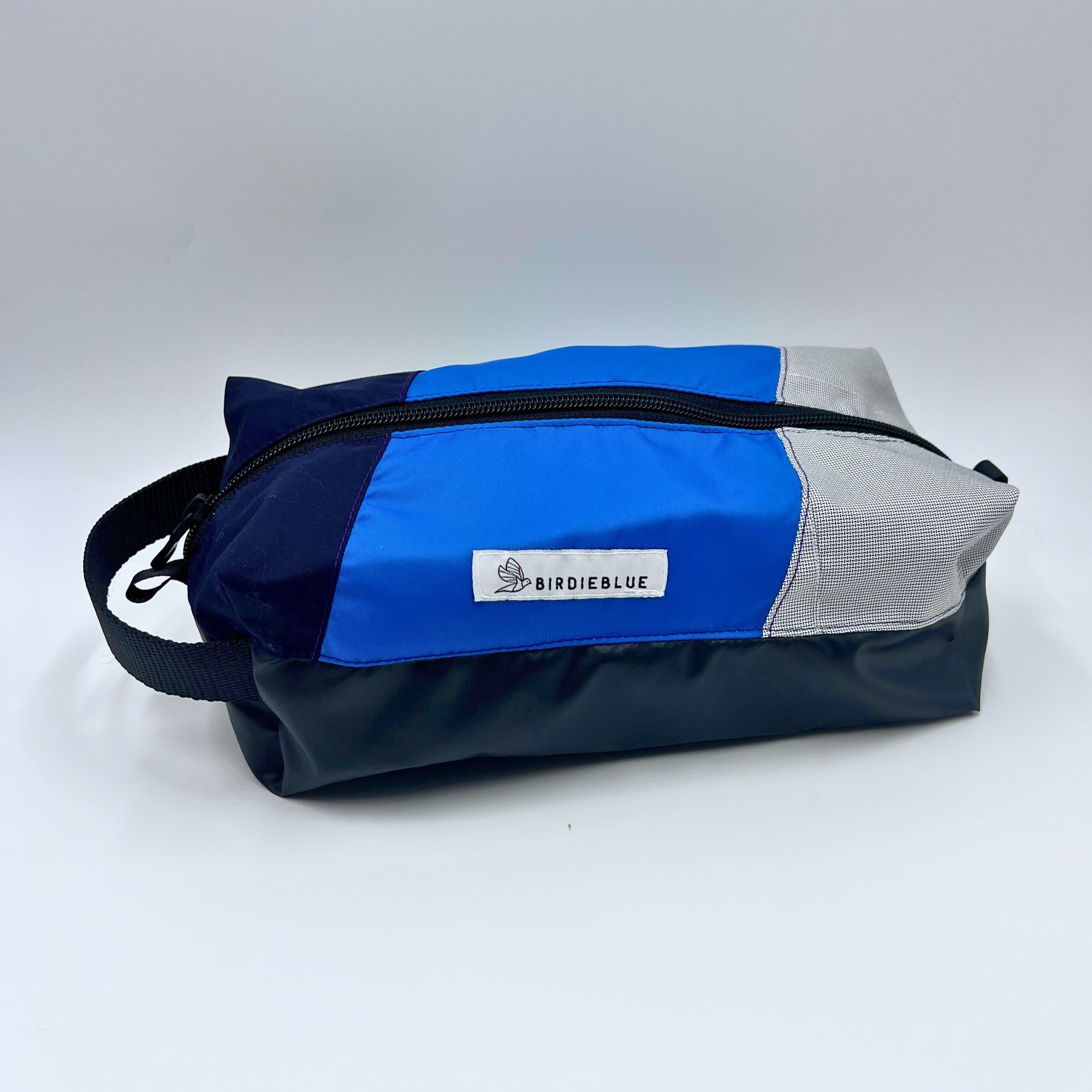 BirdieBlue: The Traveler