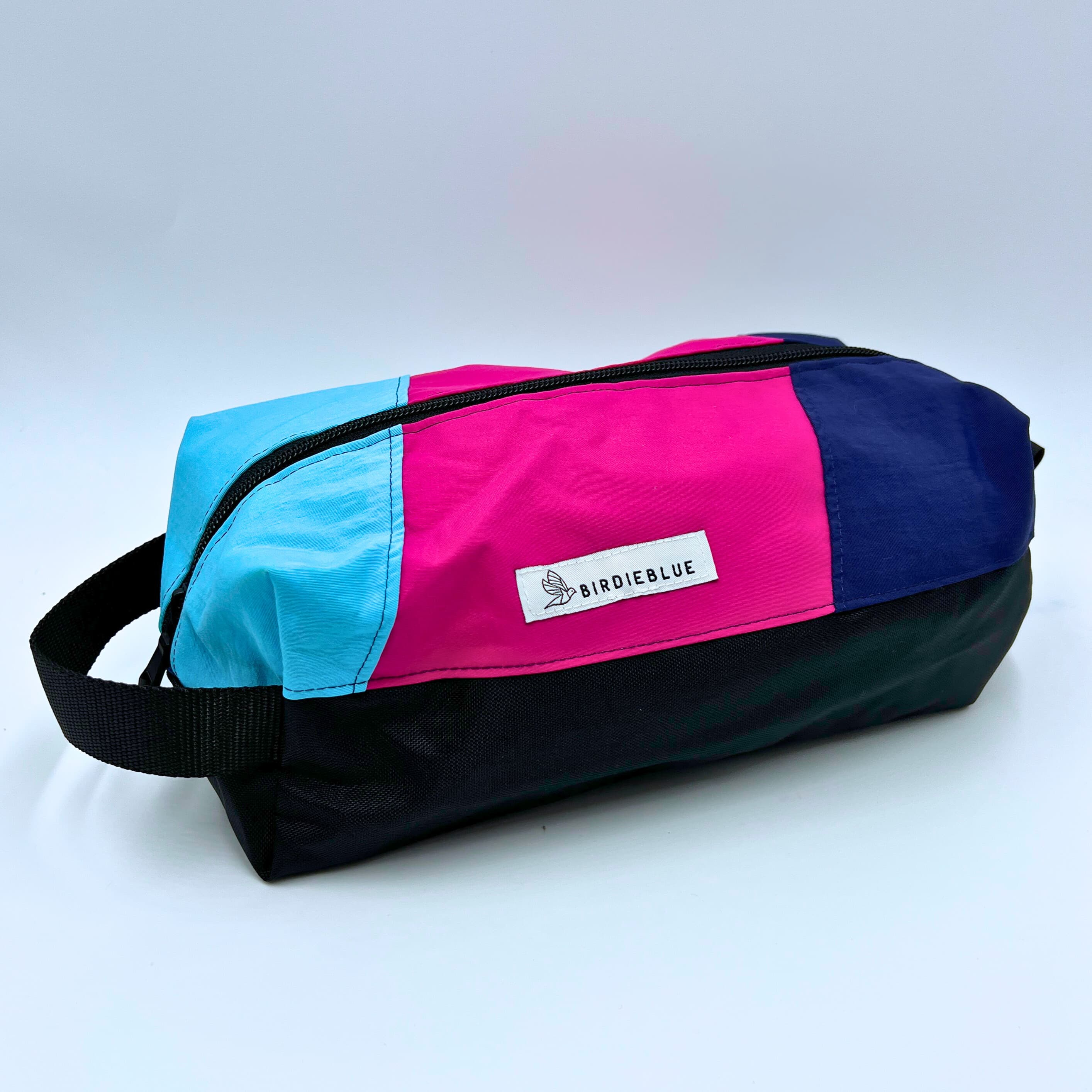 BirdieBlue: The Traveler