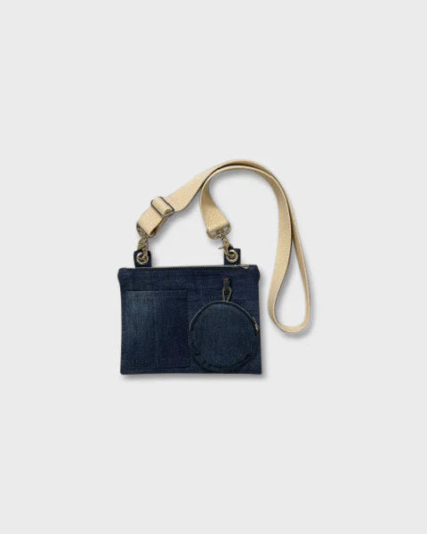 Park + Coop: THE STATEN ISLAND Coin Purse