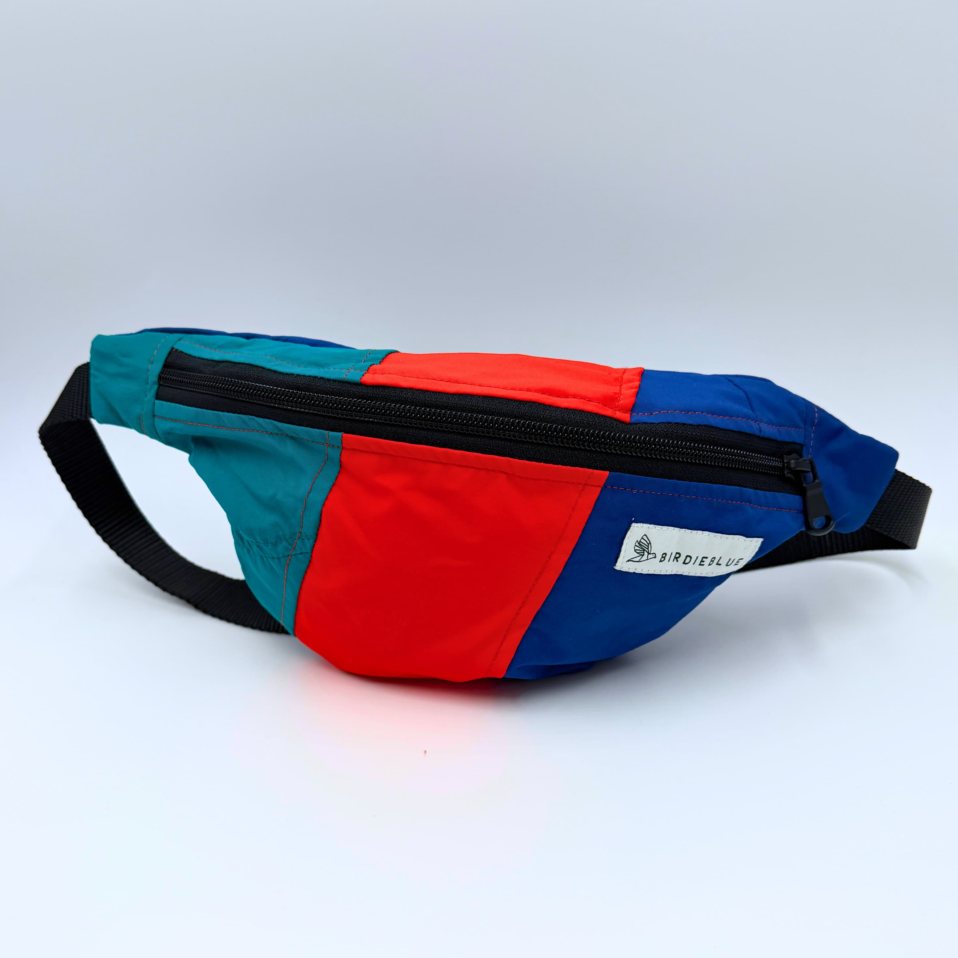 BirdieBlue: The Fanny Pack
