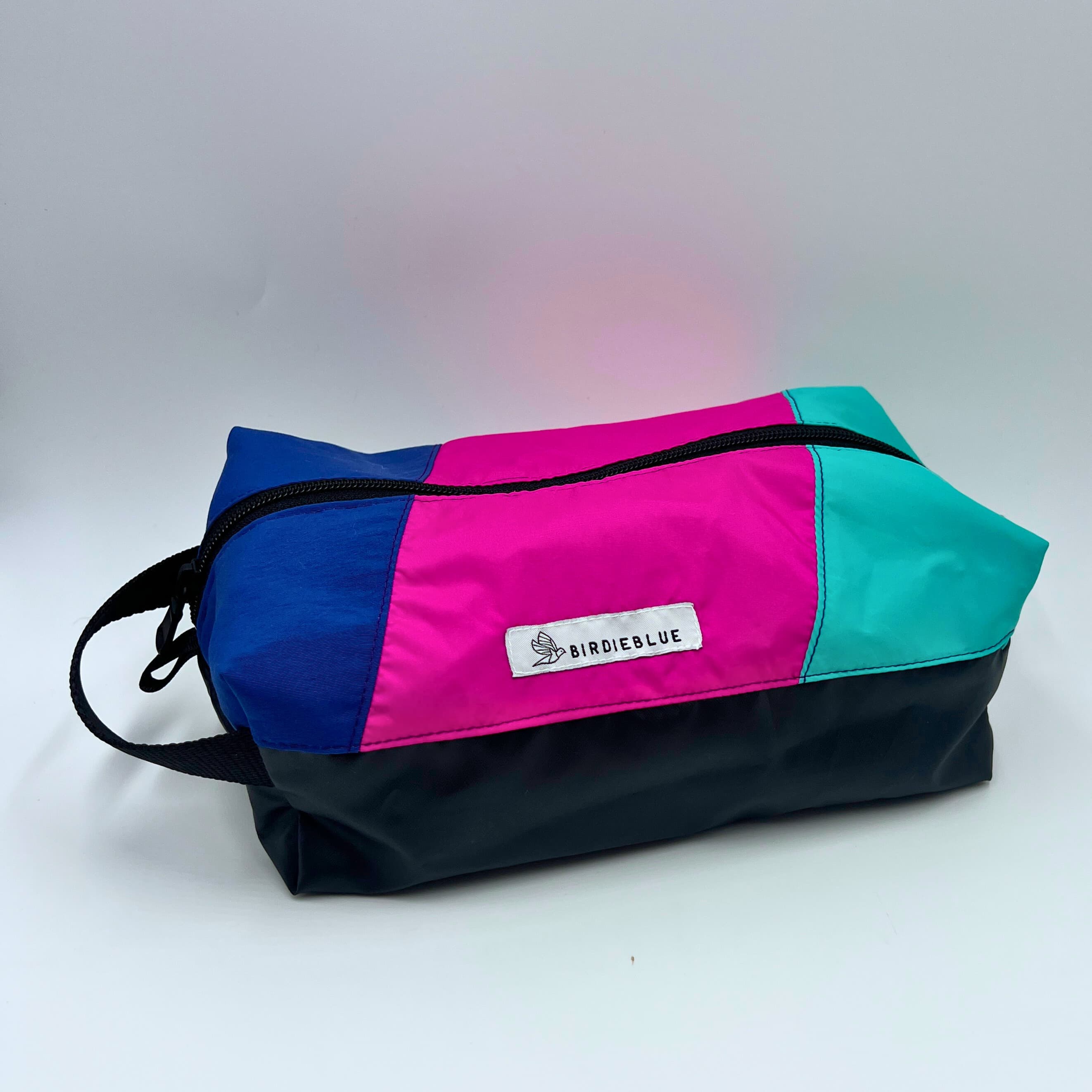 BirdieBlue: The Traveler