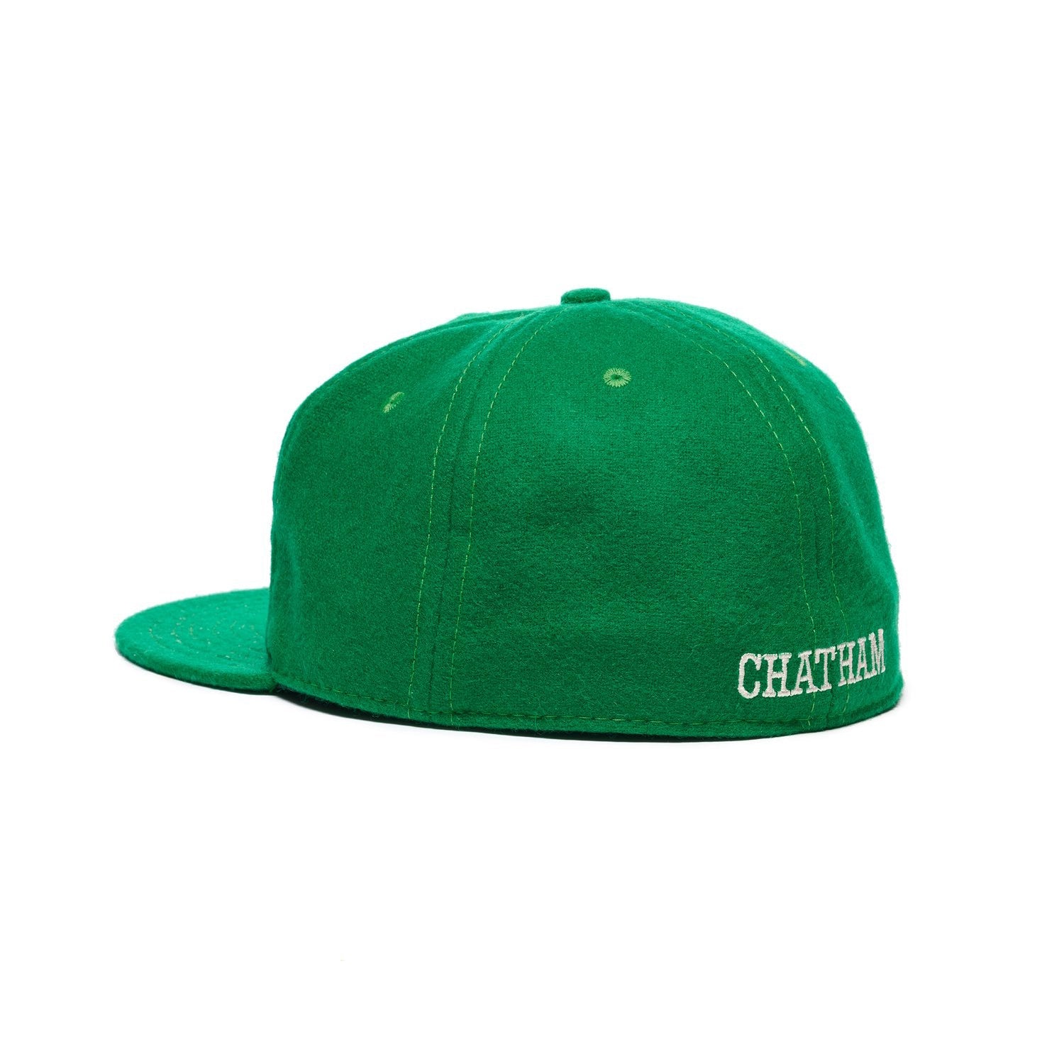 Chatham MFG: Chatham Blanketeers Baseball Cap
