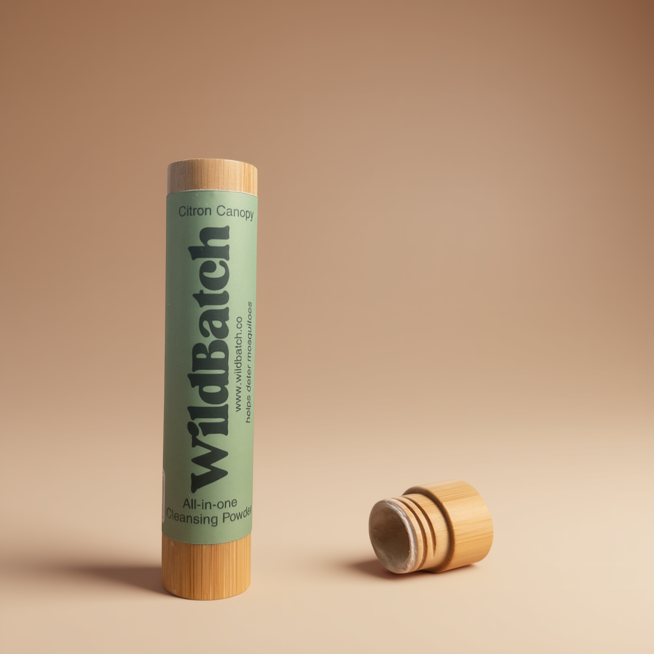 WildBatch: Single Capsule