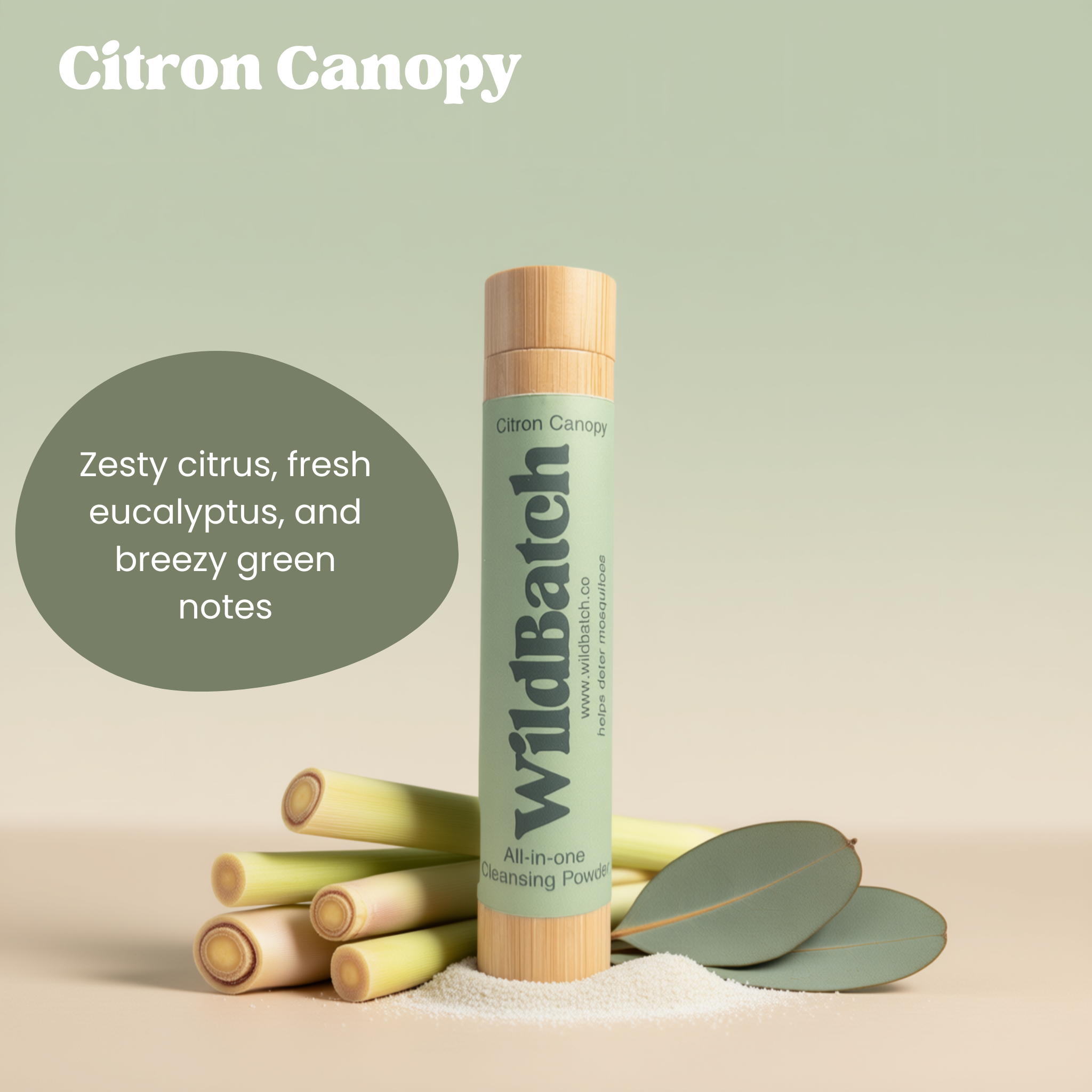 WildBatch: Single Capsule