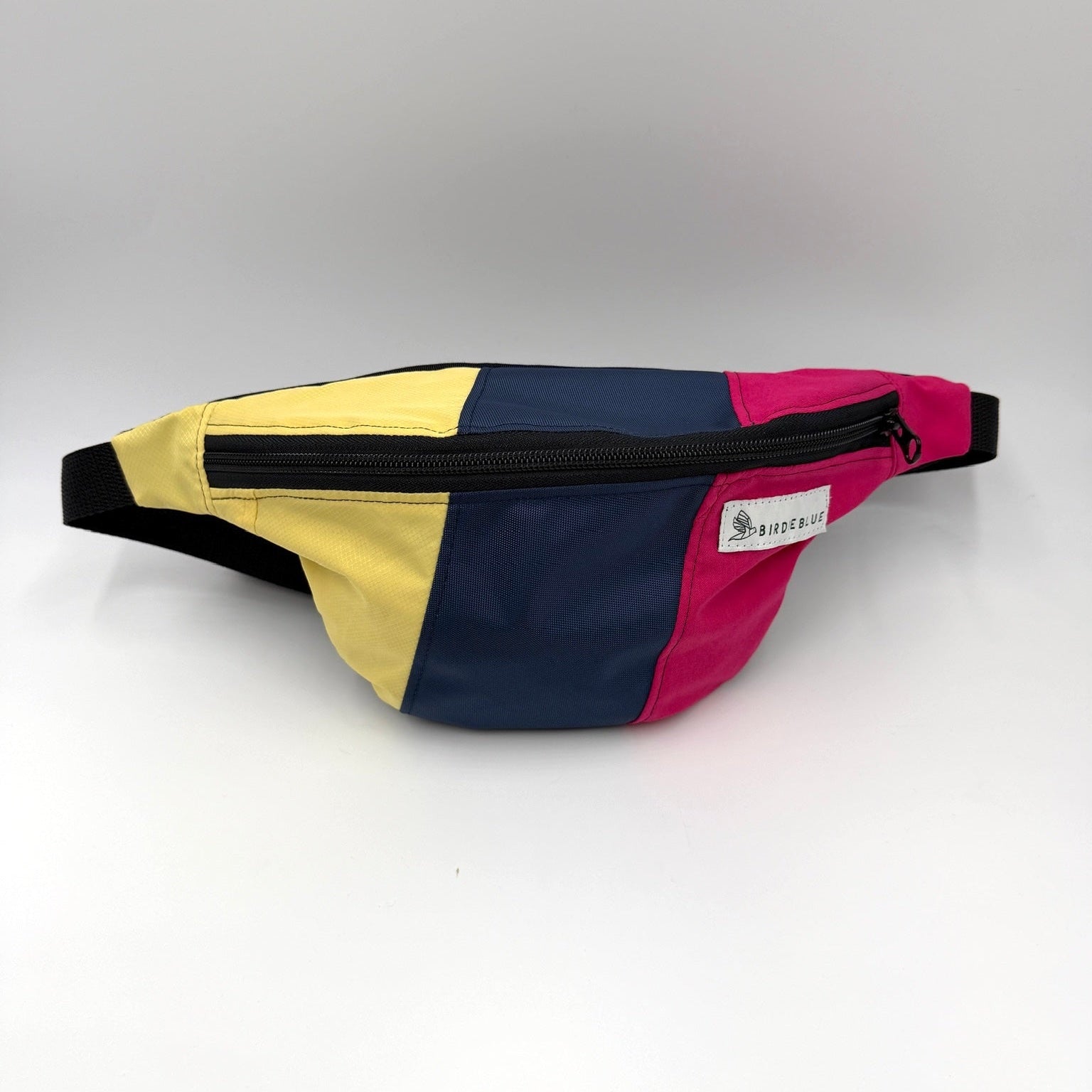 BirdieBlue: The Fanny Pack