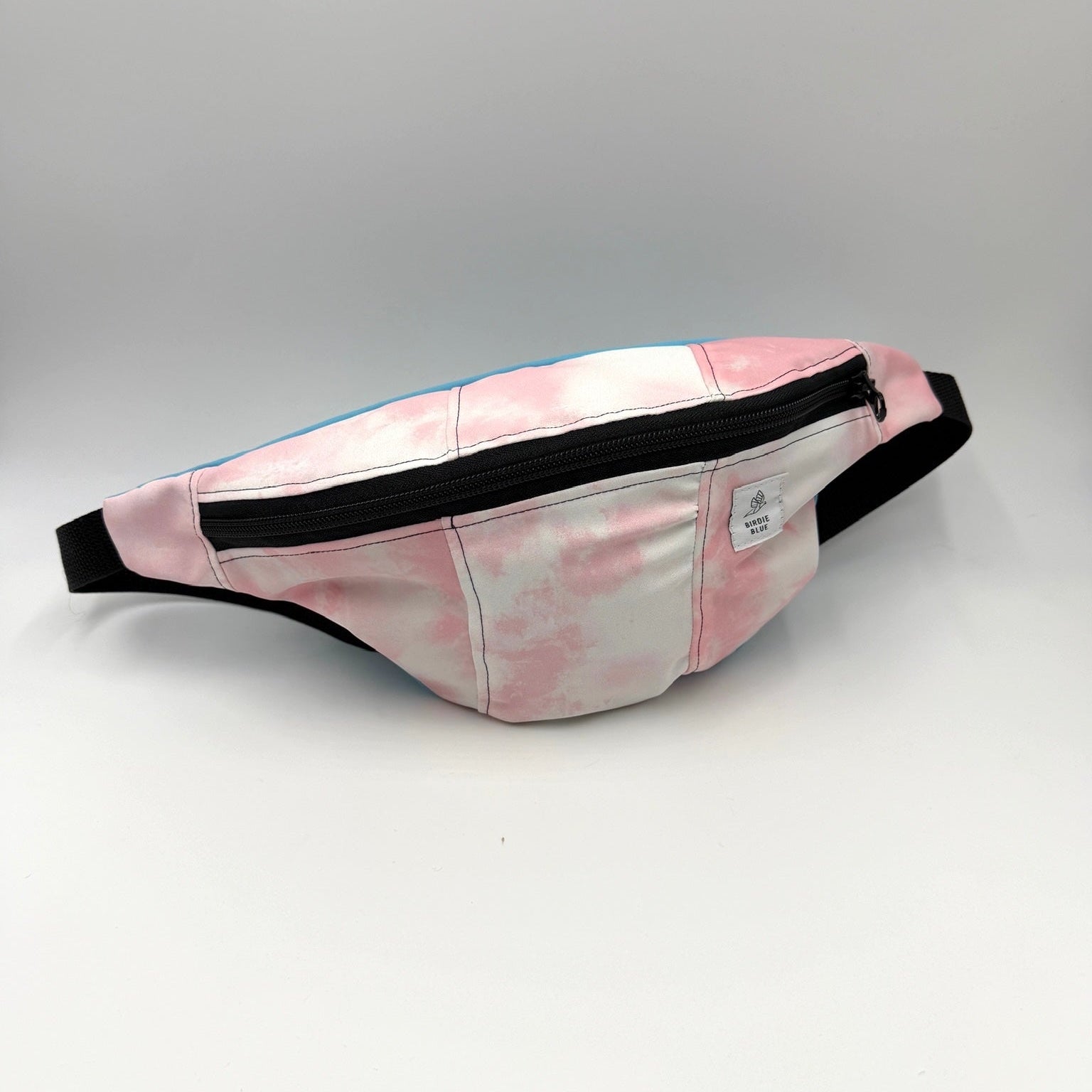 BirdieBlue: The Fanny Pack
