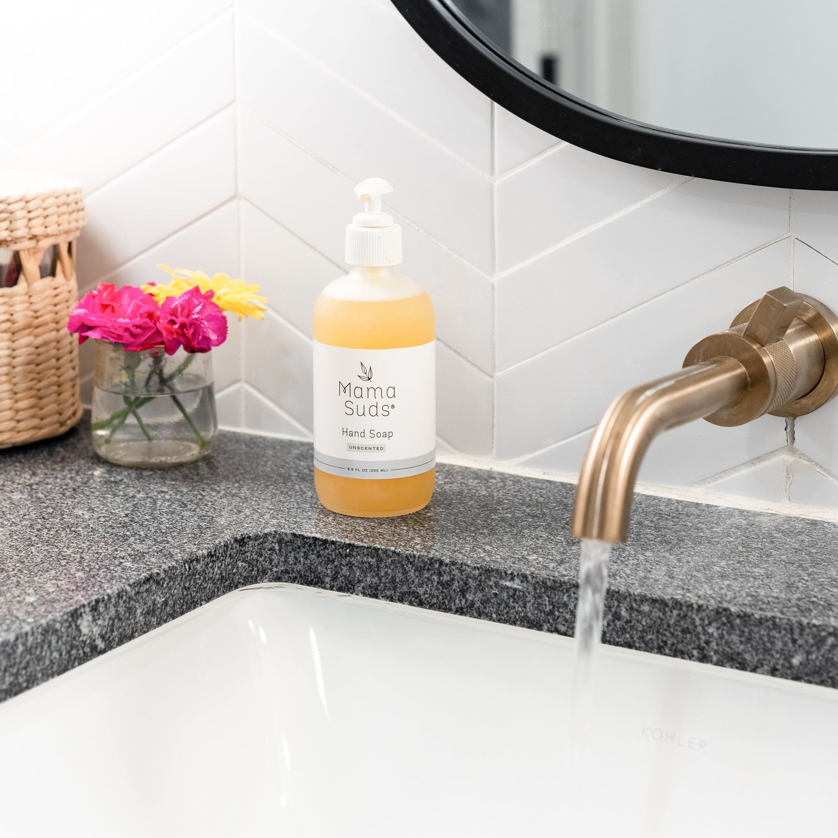 MamaSuds: Hand Soap