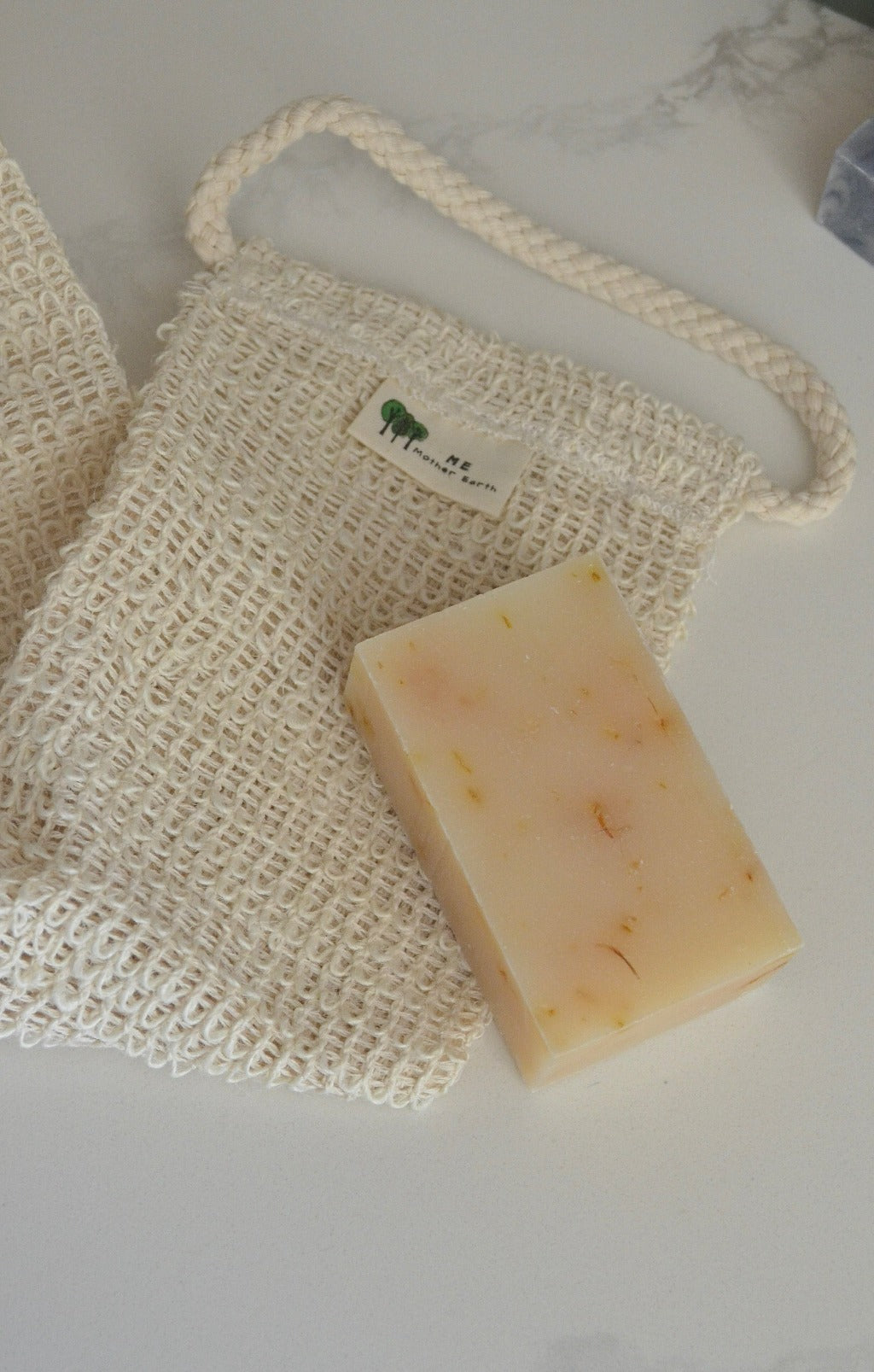 Me Mother Earth: Zero Waste Self Care Kit