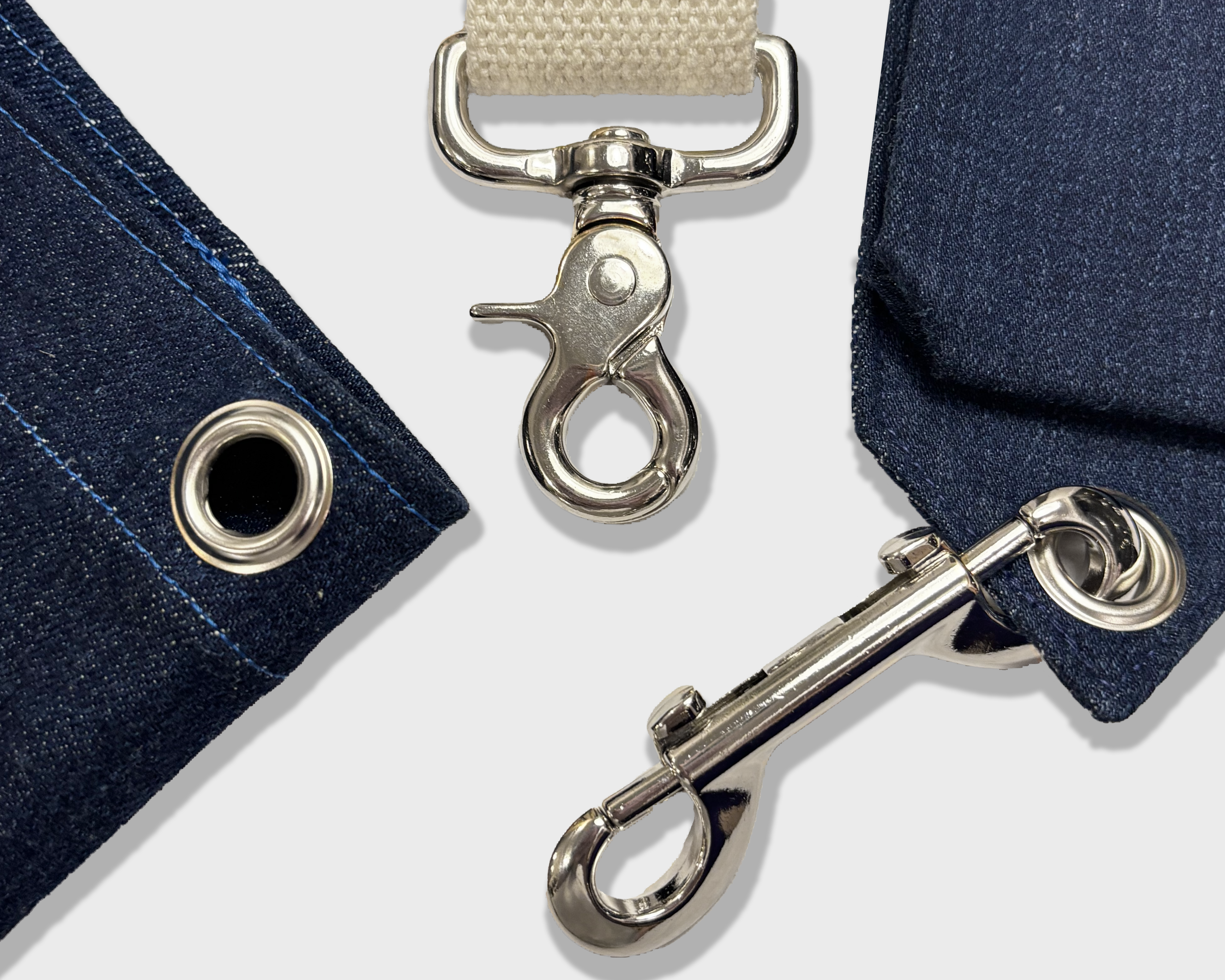 Park + Coop: THE BRONX Belt Bag