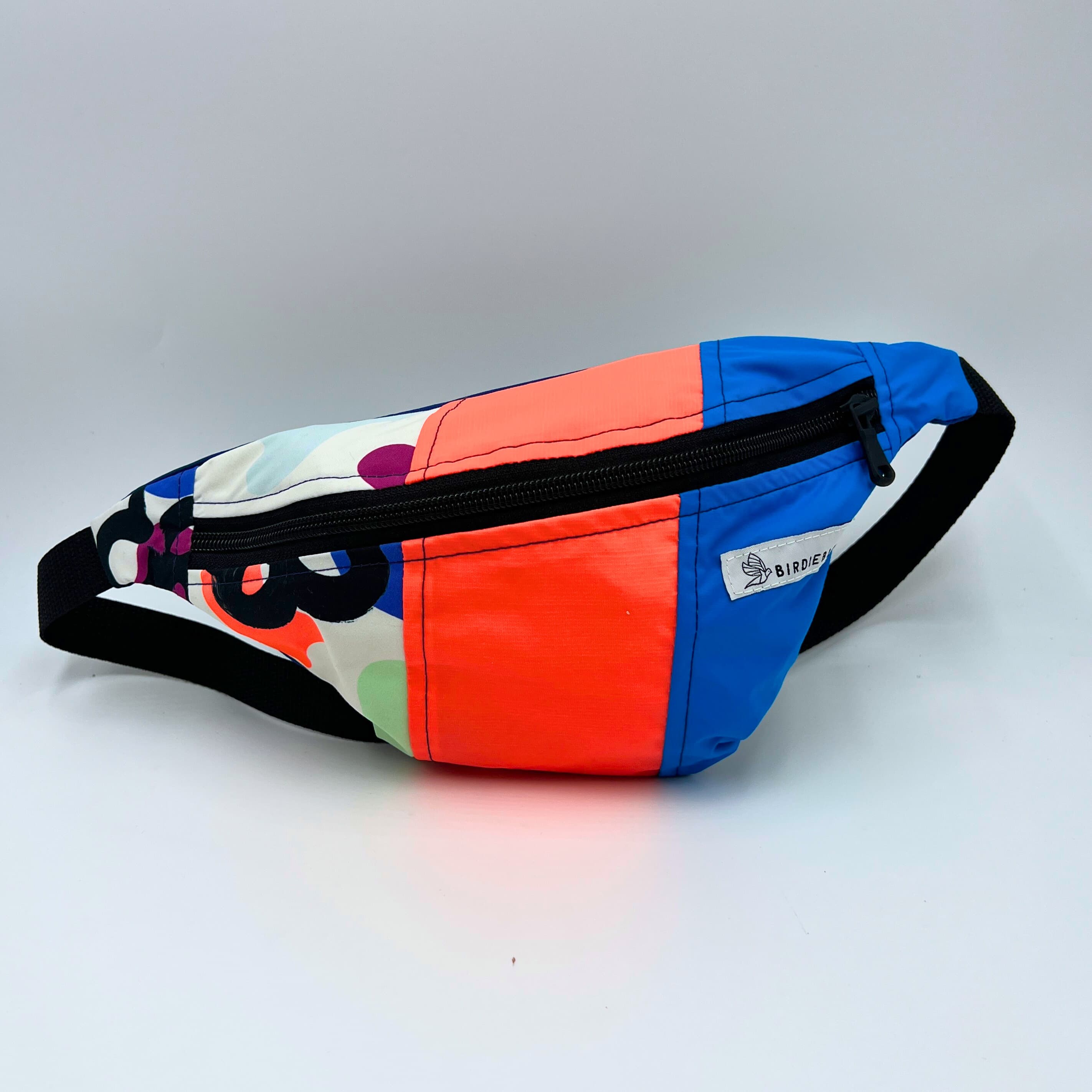 BirdieBlue: The Fanny Pack