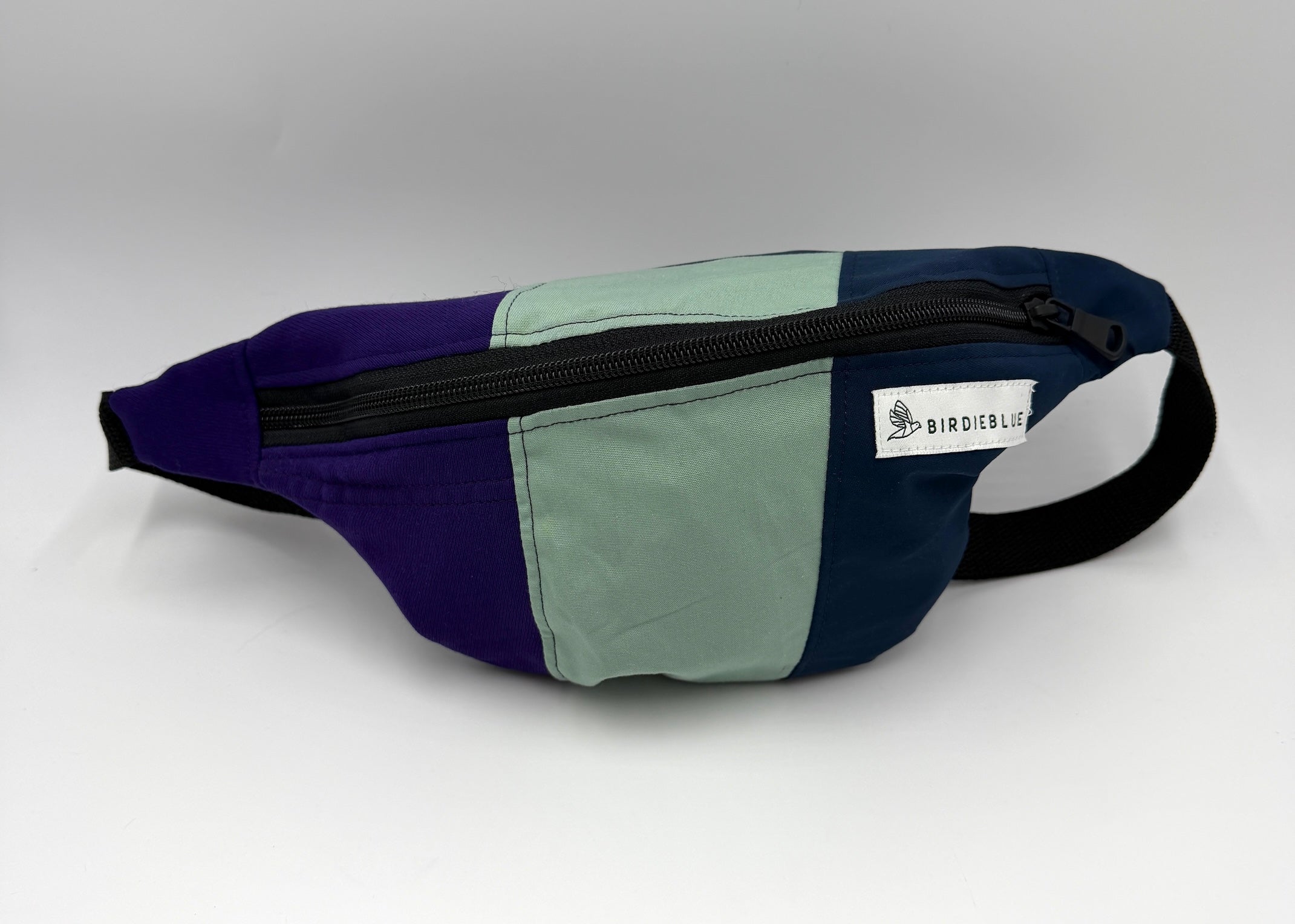 BirdieBlue: The Fanny Pack