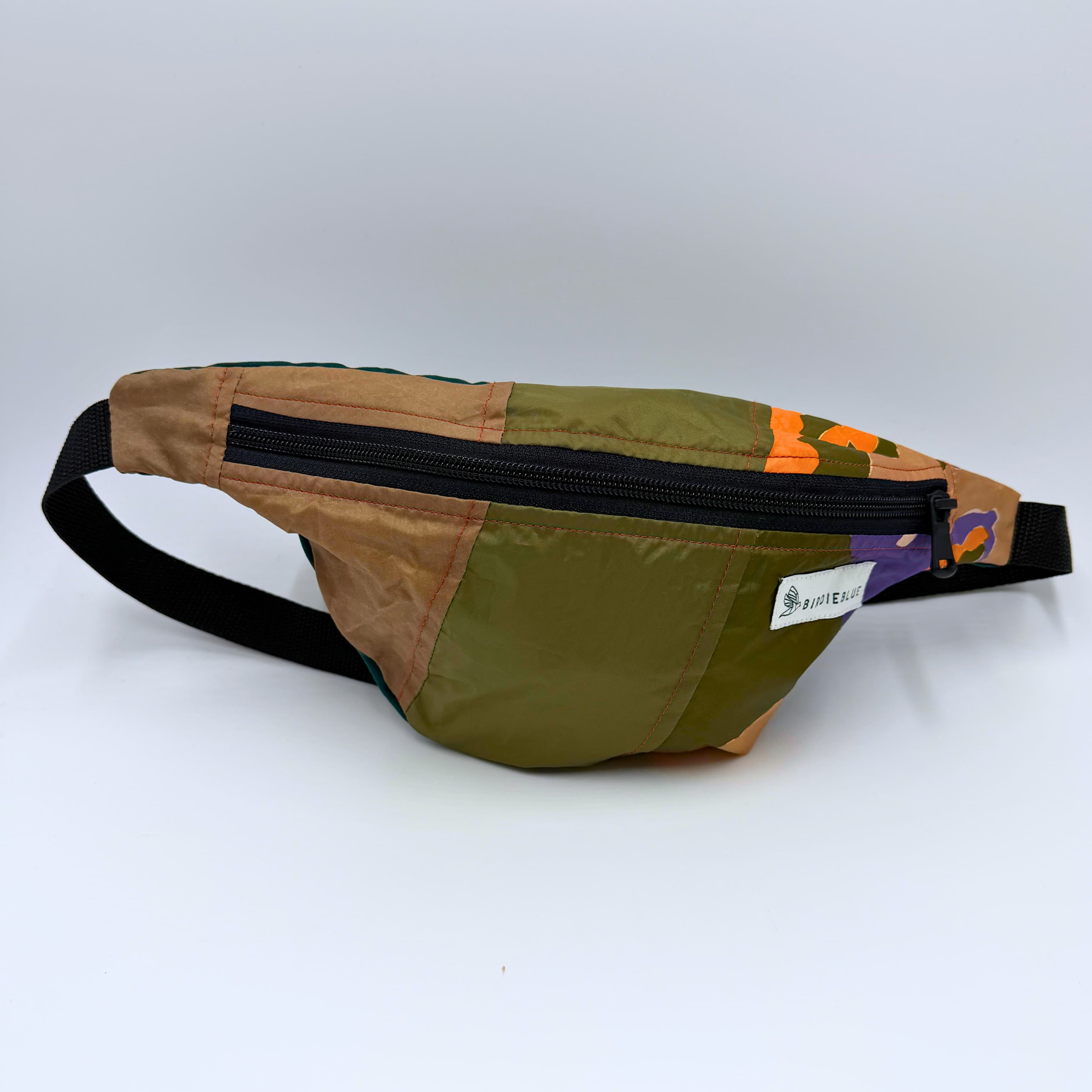 BirdieBlue: The Fanny Pack