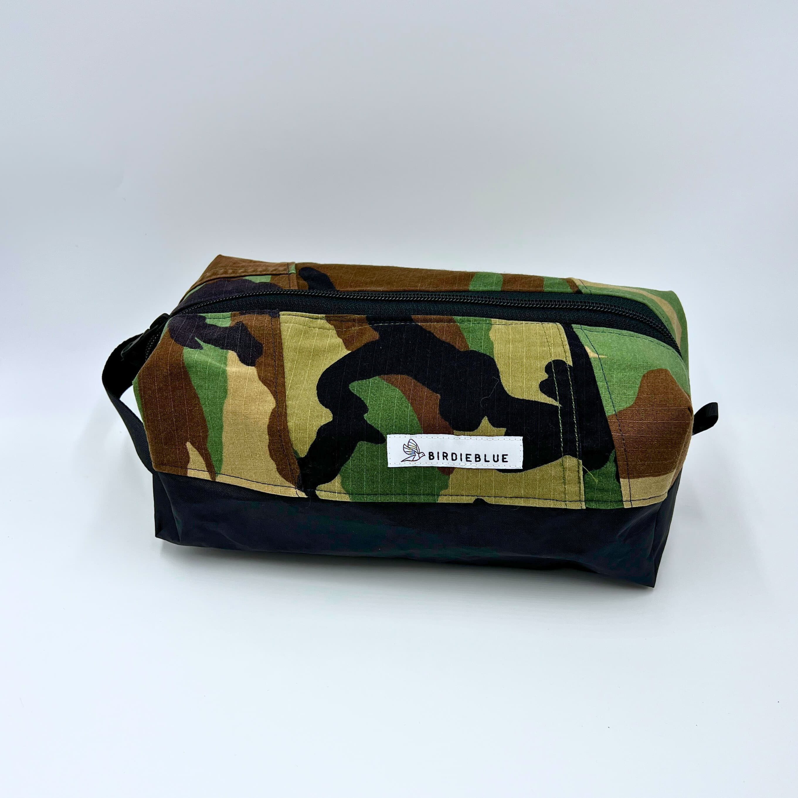 BirdieBlue: The Traveler