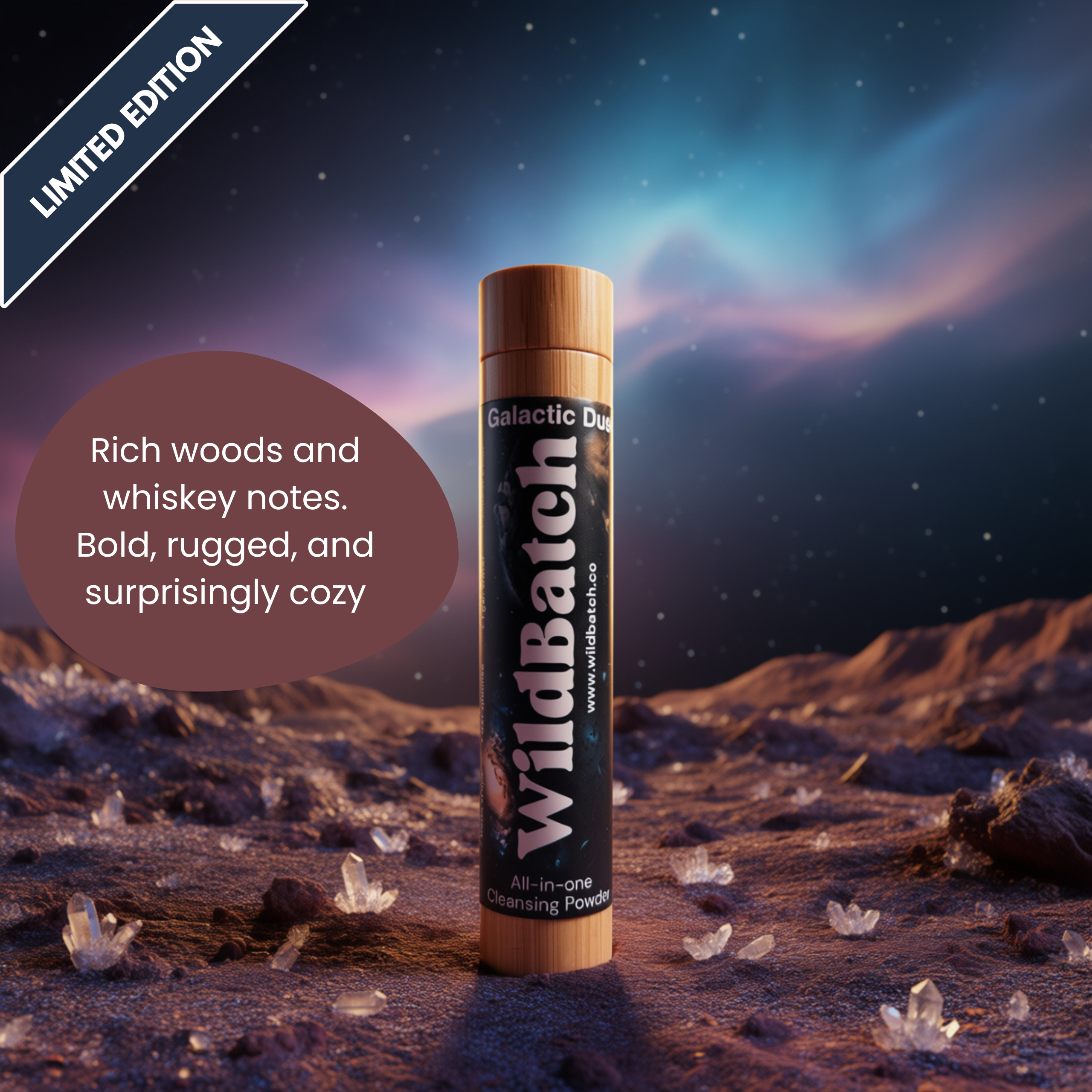 WildBatch: Single Capsule