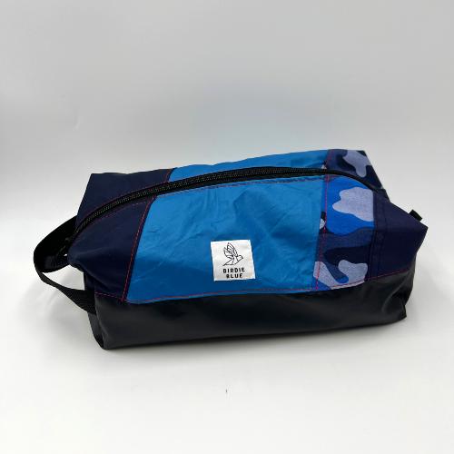 BirdieBlue: The Traveler