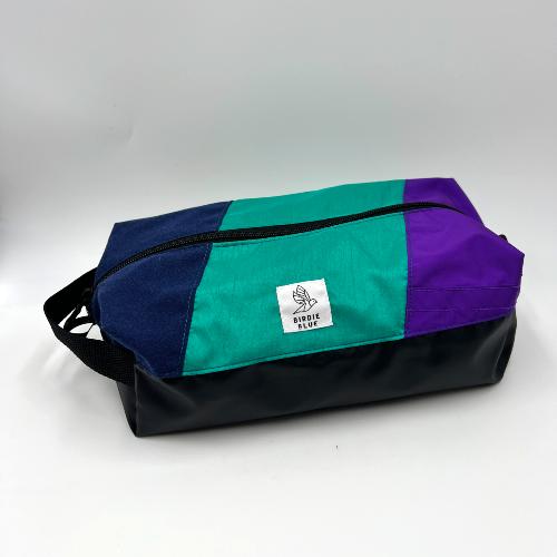 BirdieBlue: The Traveler