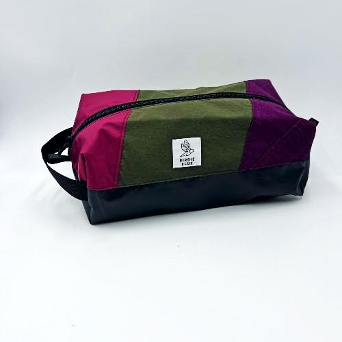 BirdieBlue: The Traveler