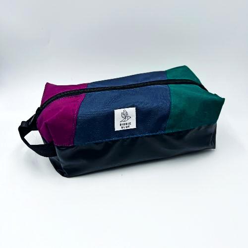 BirdieBlue: The Traveler