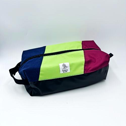 BirdieBlue: The Traveler