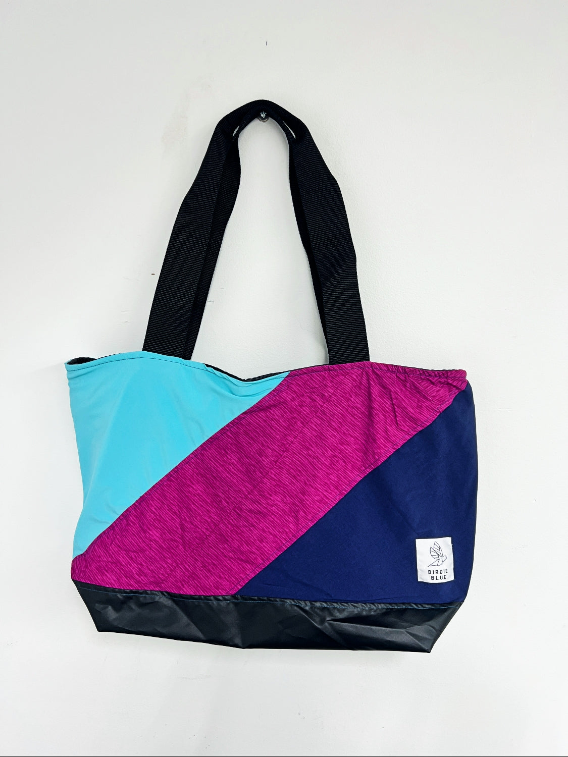 BirdieBlue: The Carry All