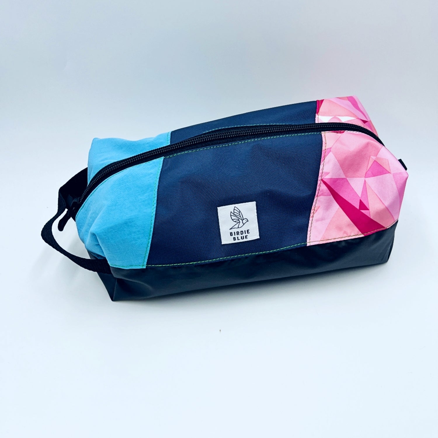 BirdieBlue: The Traveler