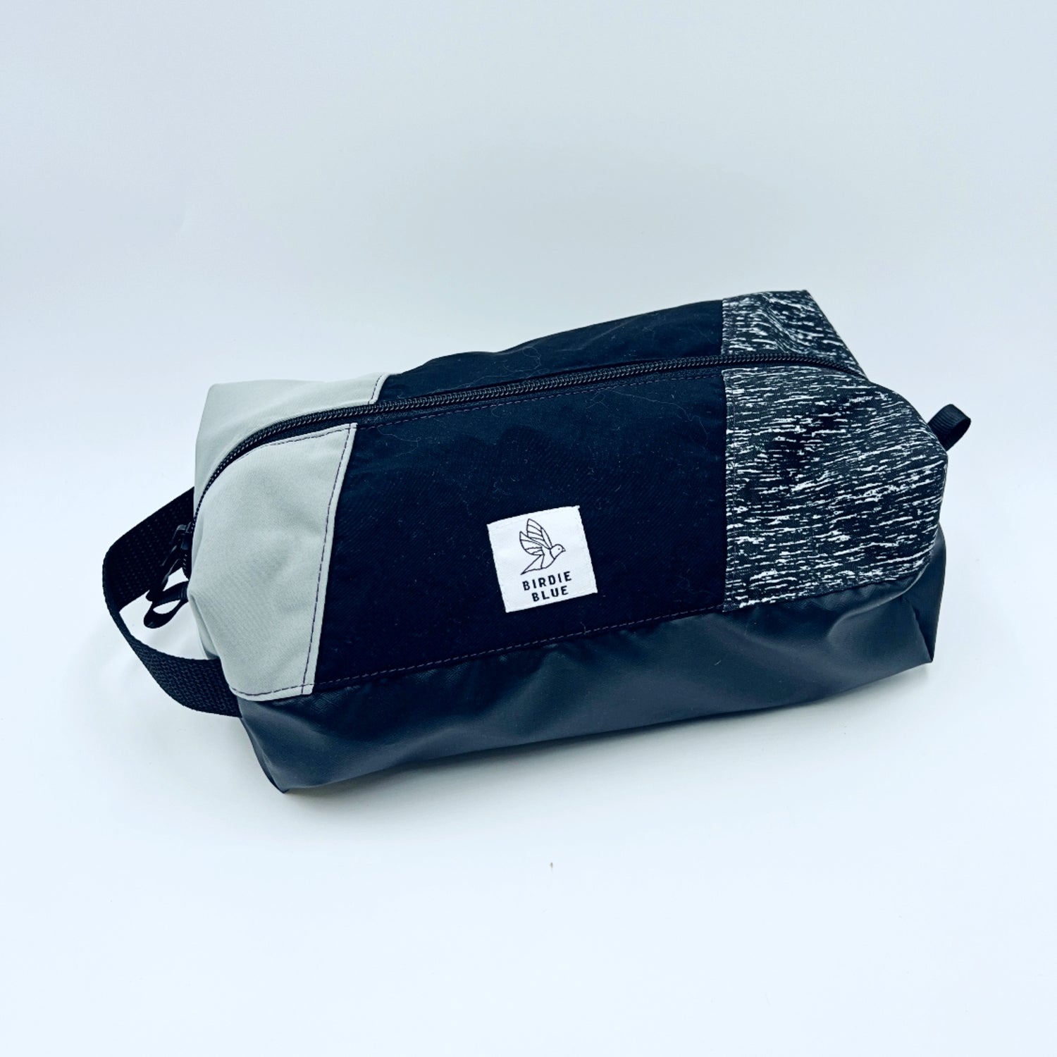 BirdieBlue: The Traveler