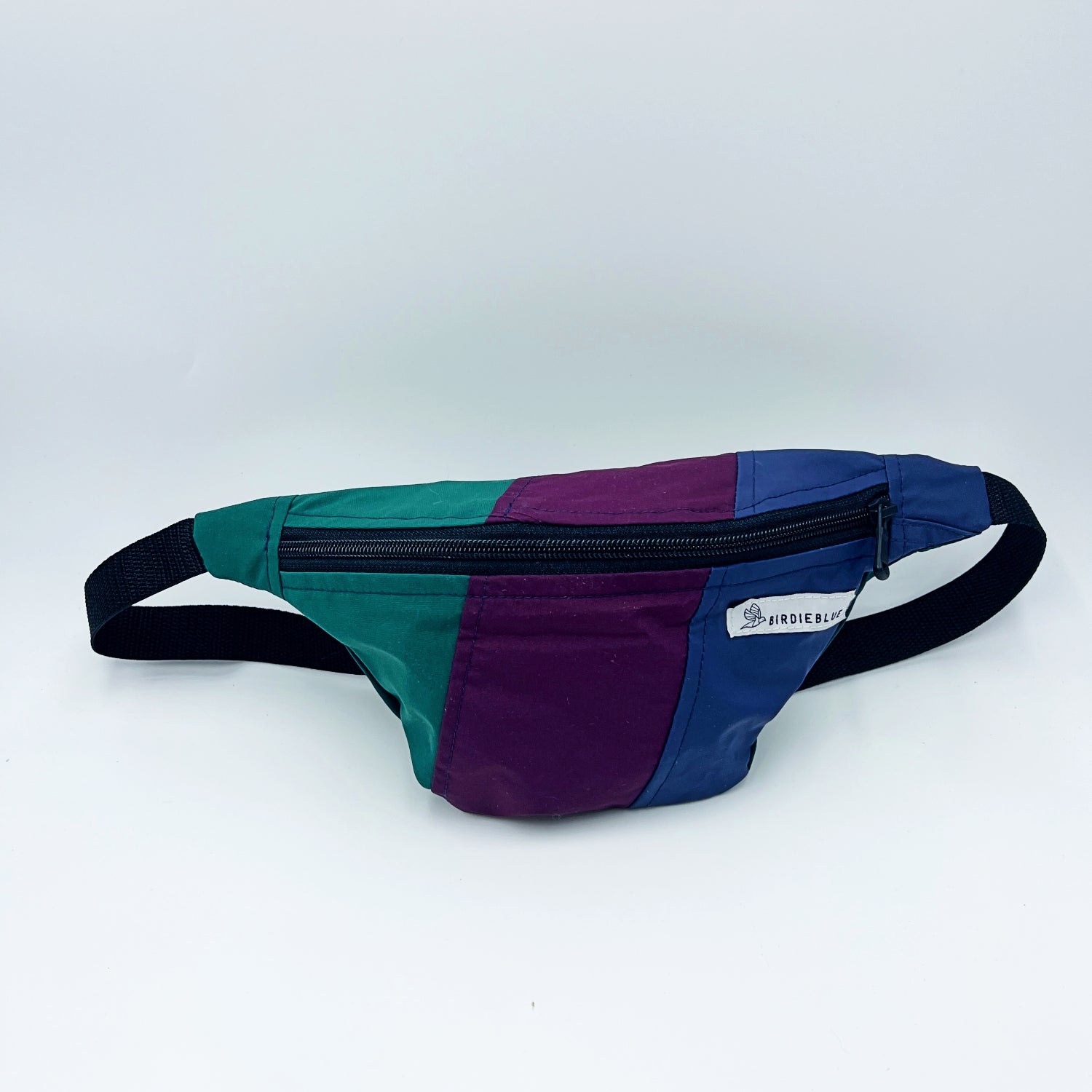 BirdieBlue: The Fanny Pack