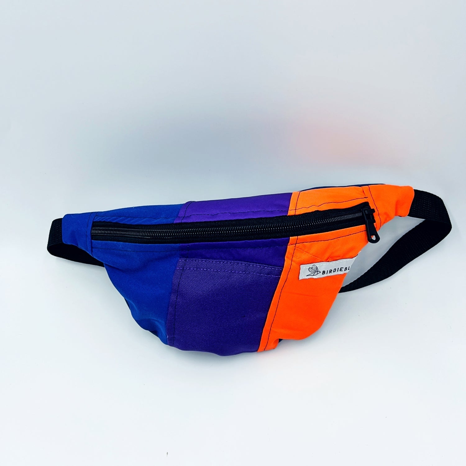 BirdieBlue: The Fanny Pack