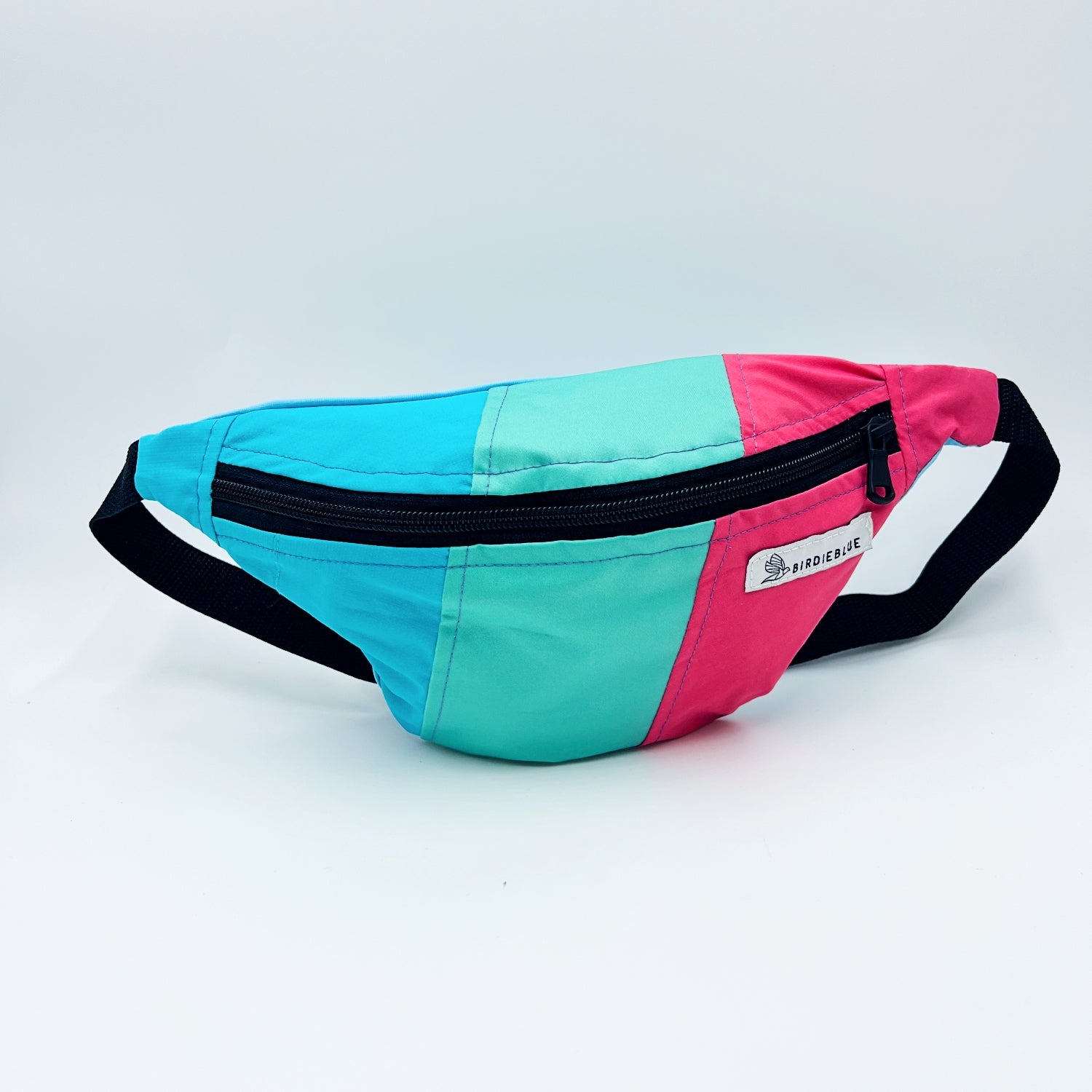 BirdieBlue: The Fanny Pack