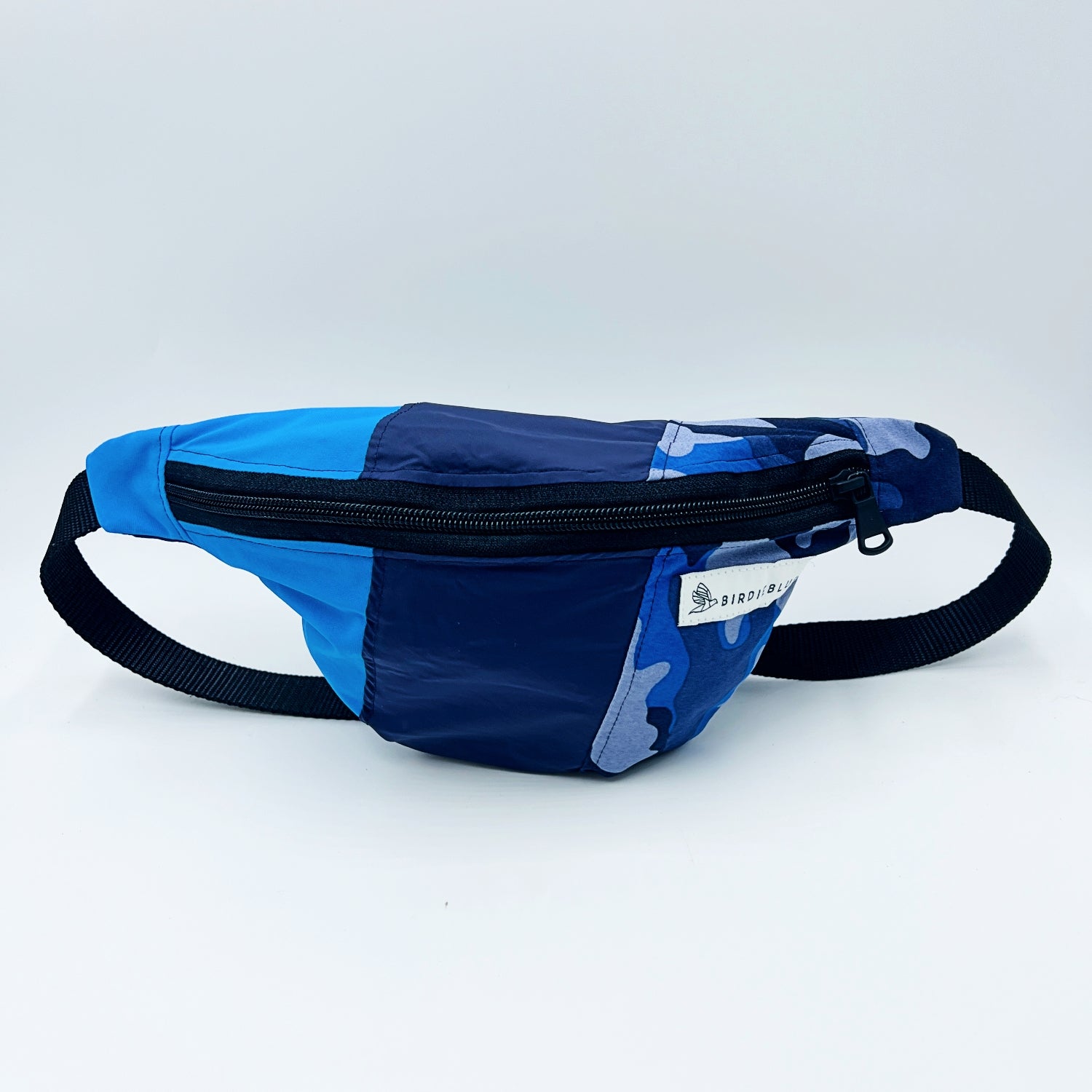 BirdieBlue: The Fanny Pack