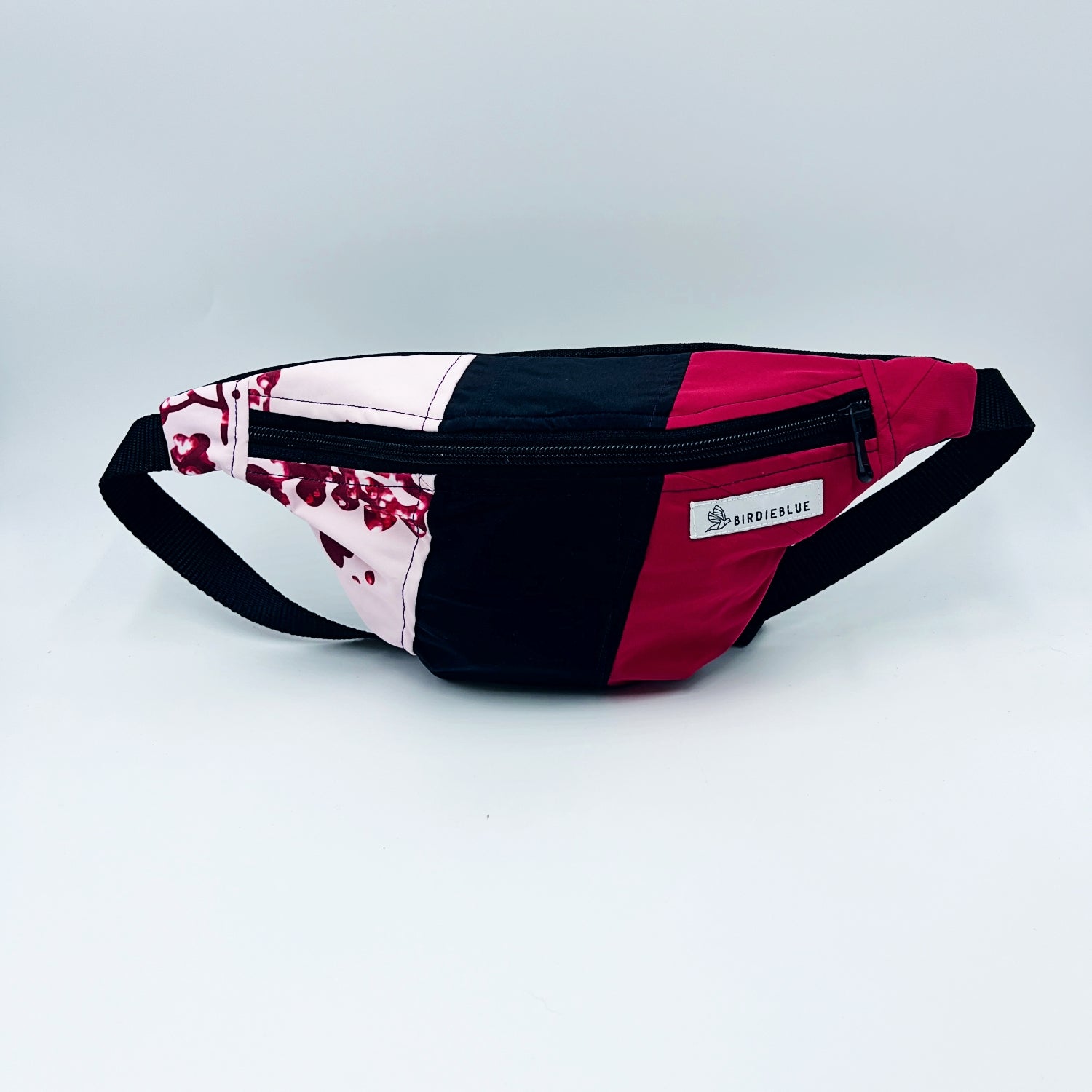 BirdieBlue: The Fanny Pack