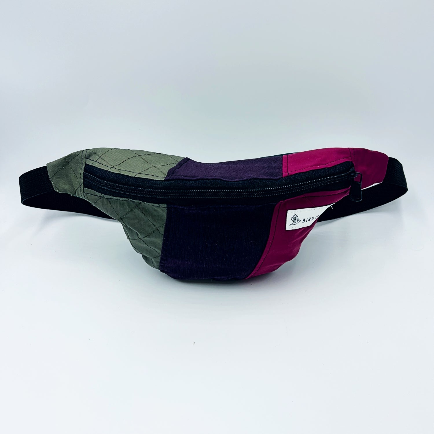 BirdieBlue: The Fanny Pack