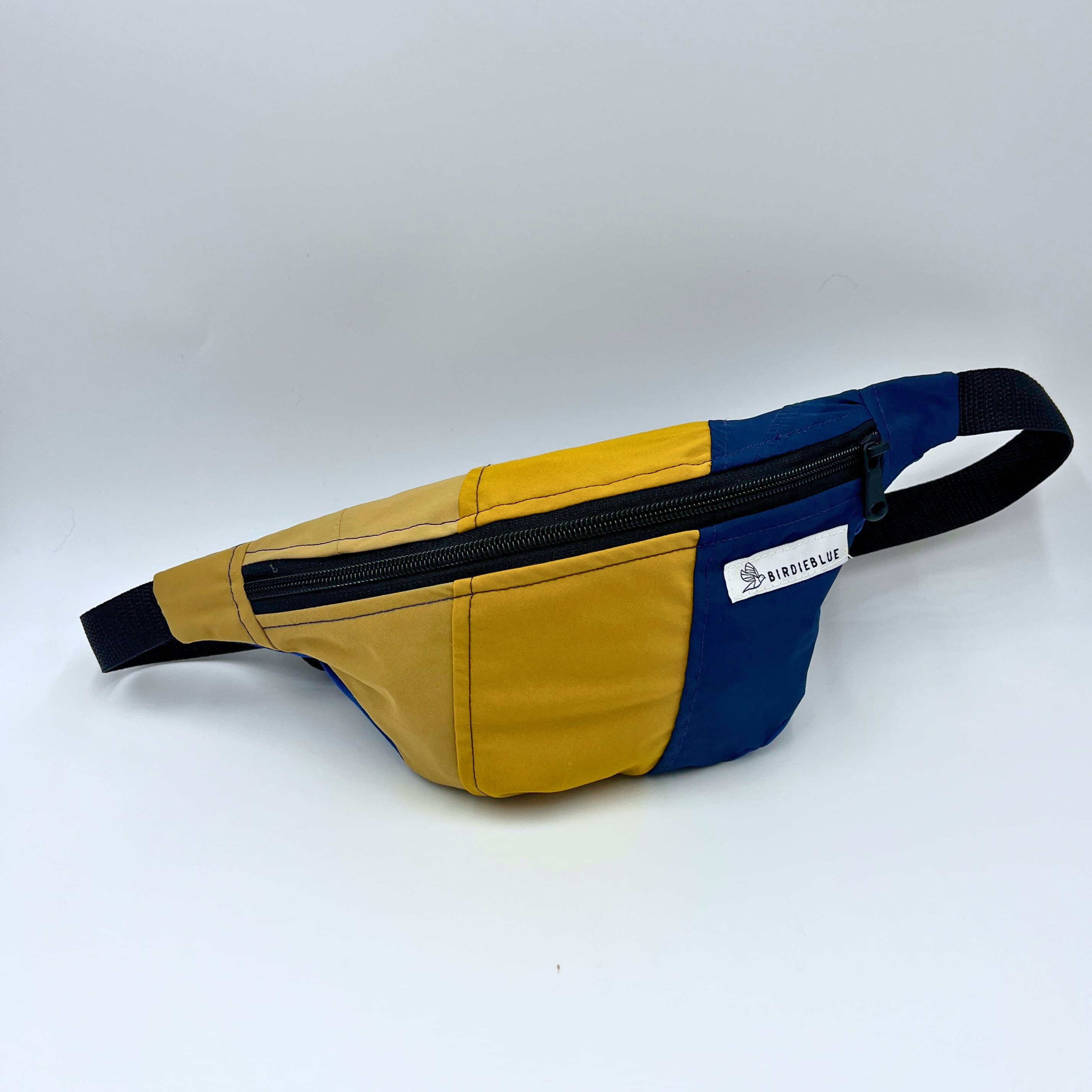 BirdieBlue: The Fanny Pack