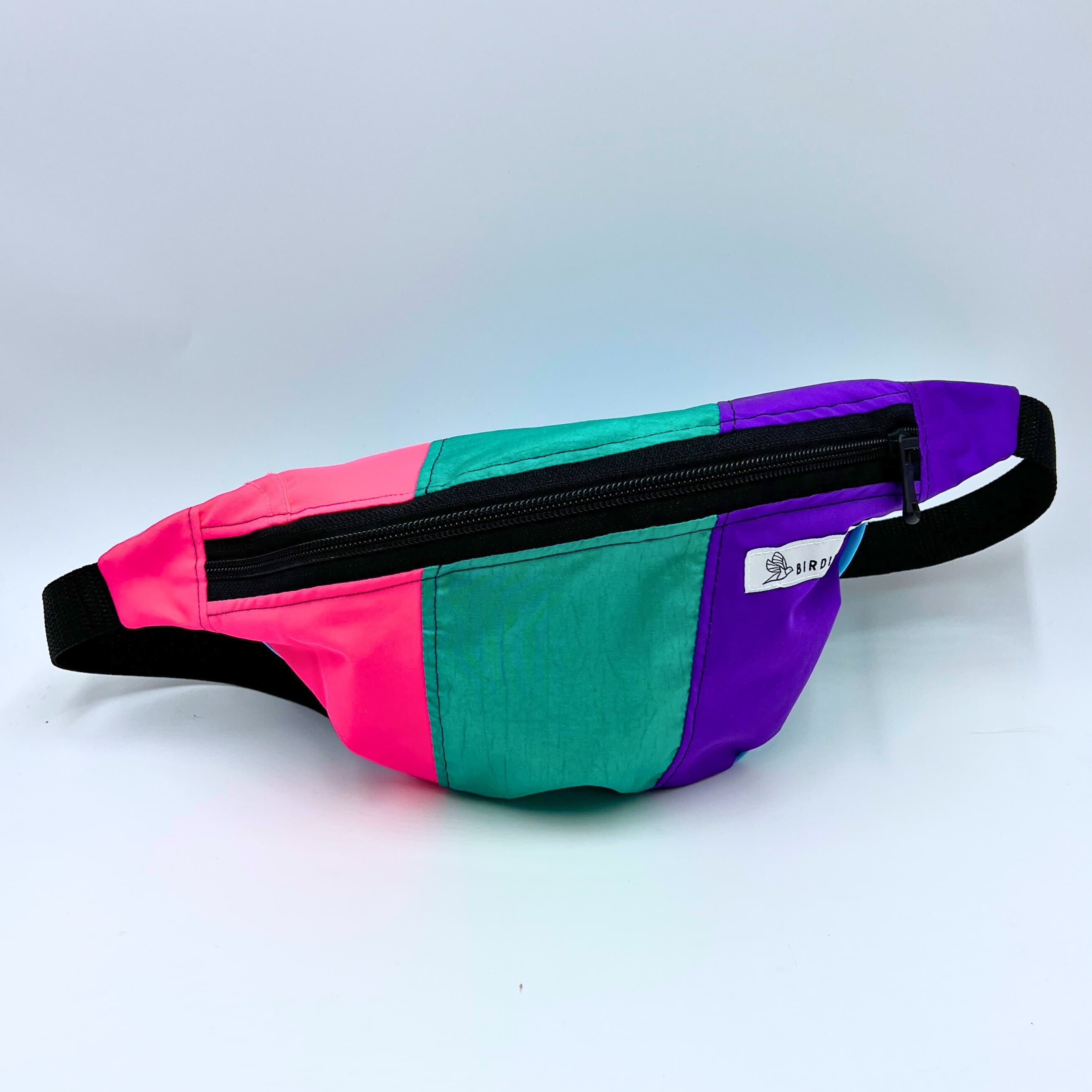 BirdieBlue: The Fanny Pack