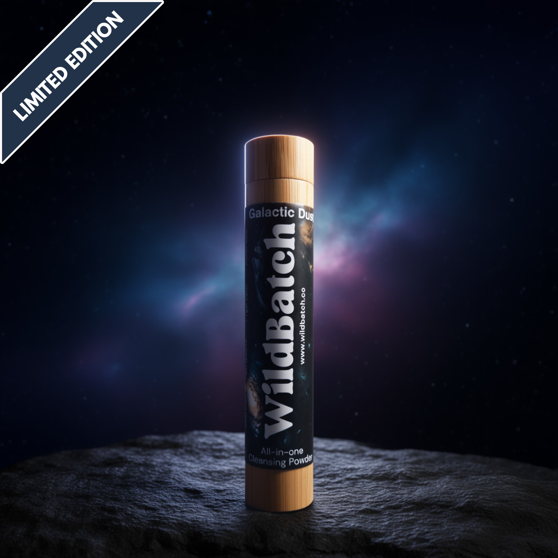 WildBatch: Single Capsule