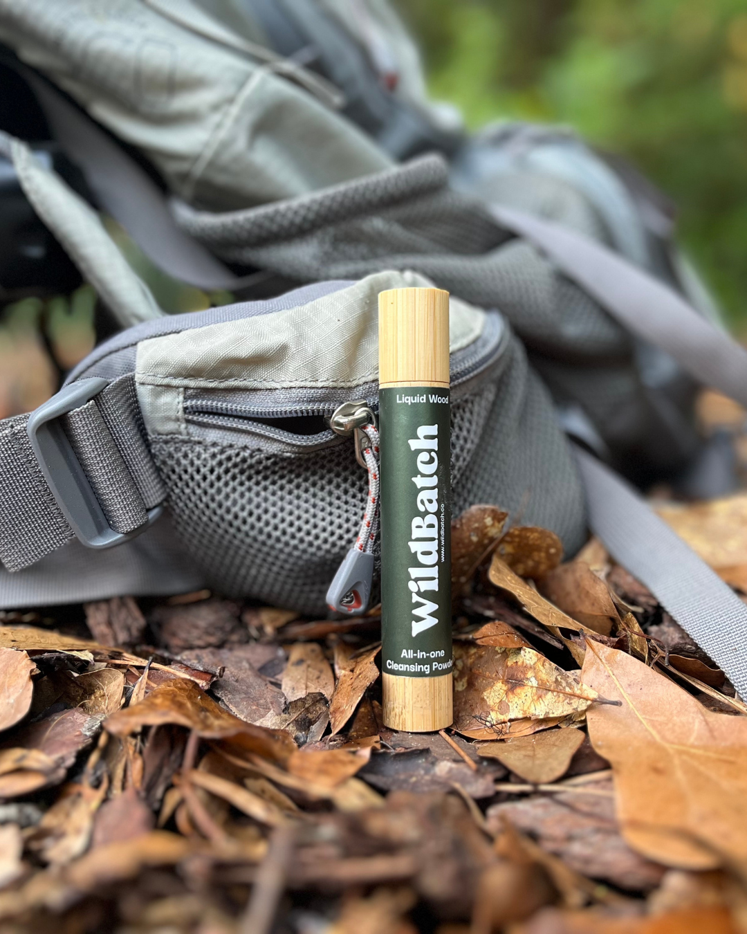 WildBatch 4-pack