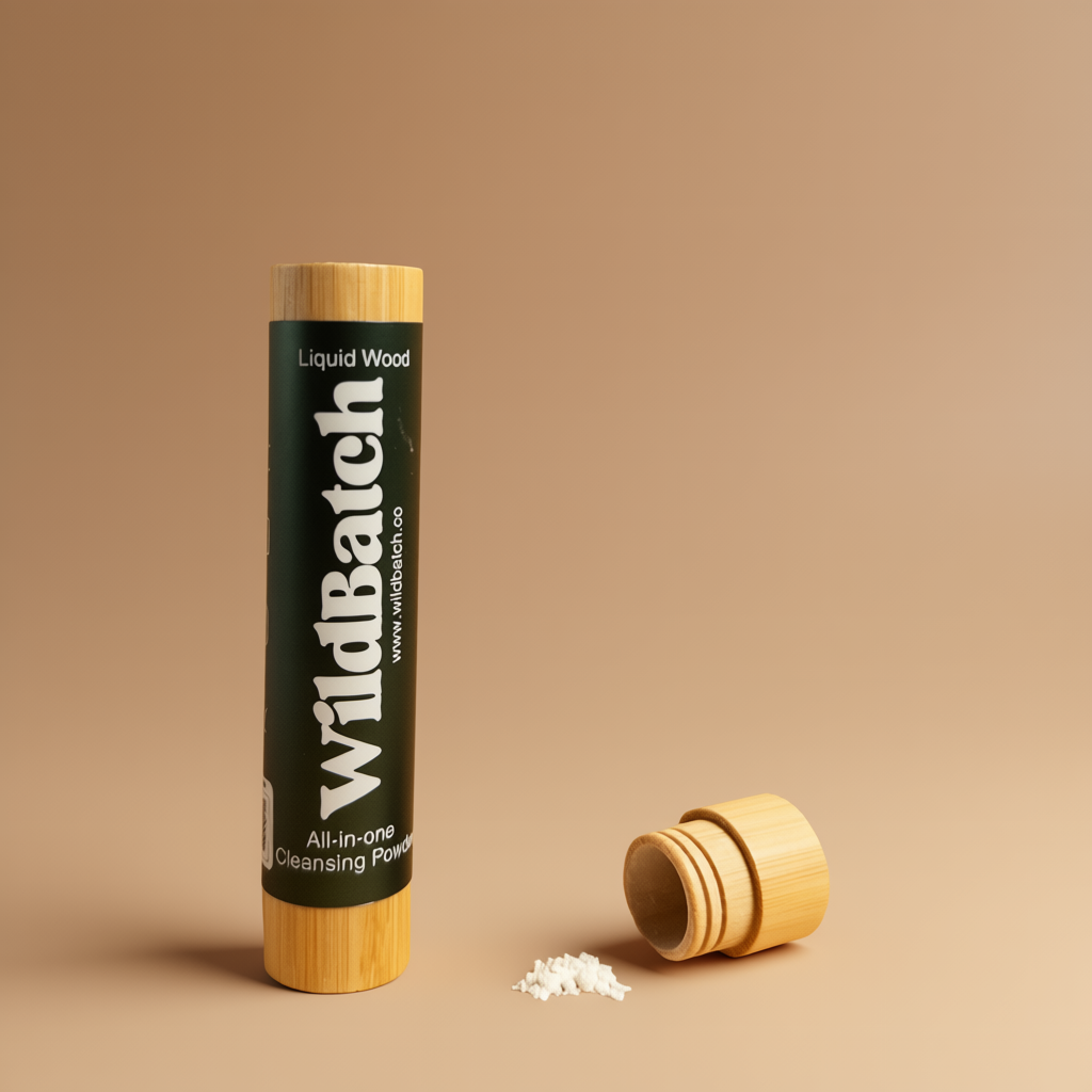 WildBatch: Single Capsule