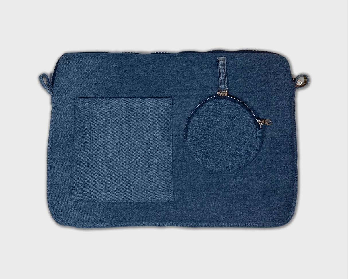 Park + Coop: THE STATEN ISLAND Coin Purse