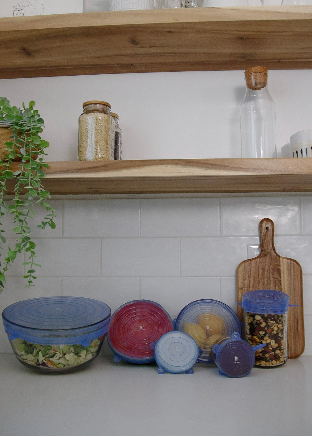 Zero Waste Kitchen Set II